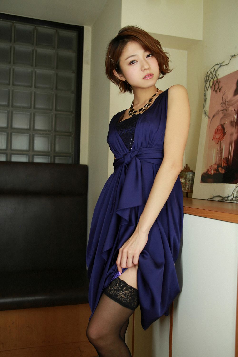 中村静香 Shizuka Nakamura  Vol.765-图59