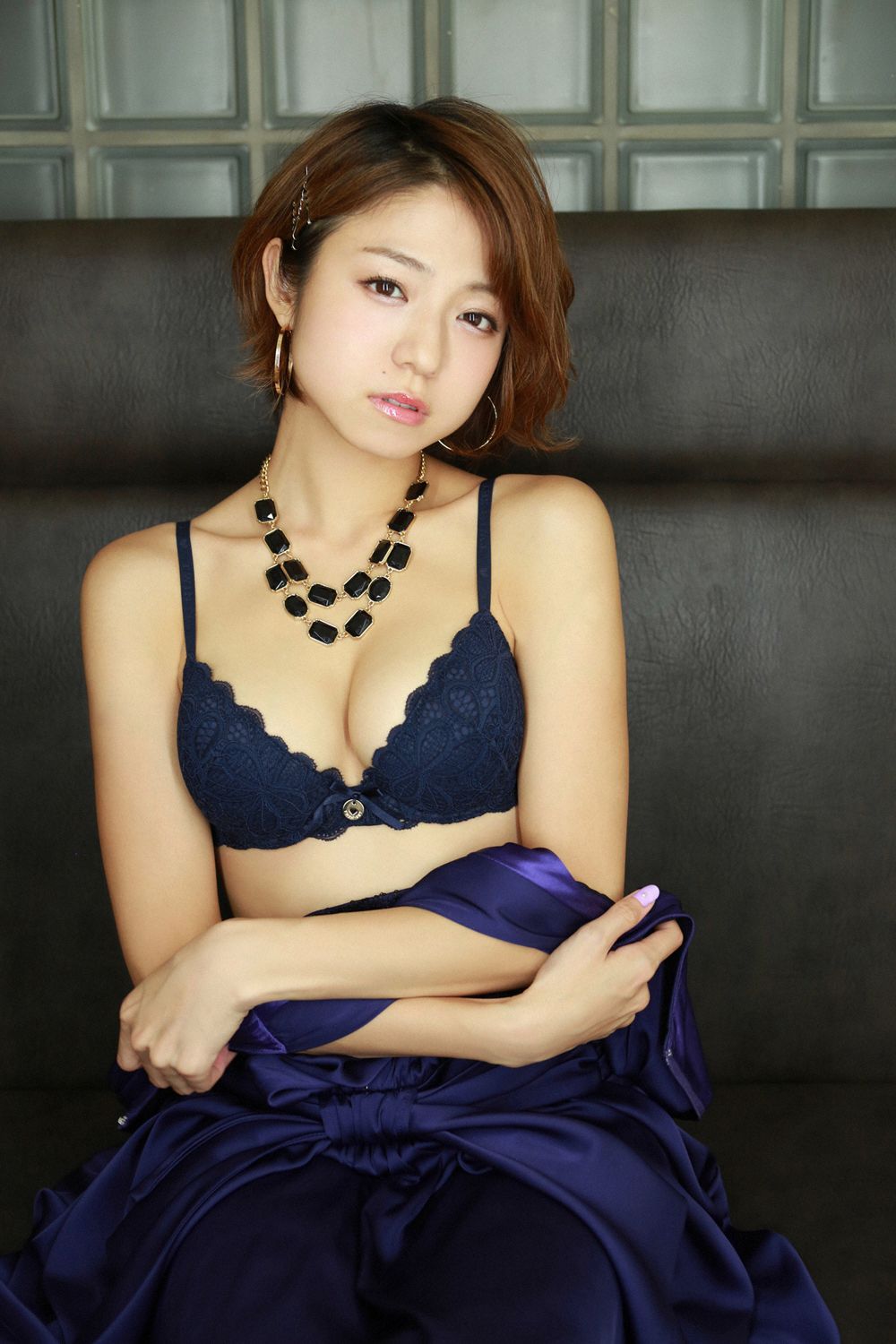 中村静香 Shizuka Nakamura  Vol.765-图61