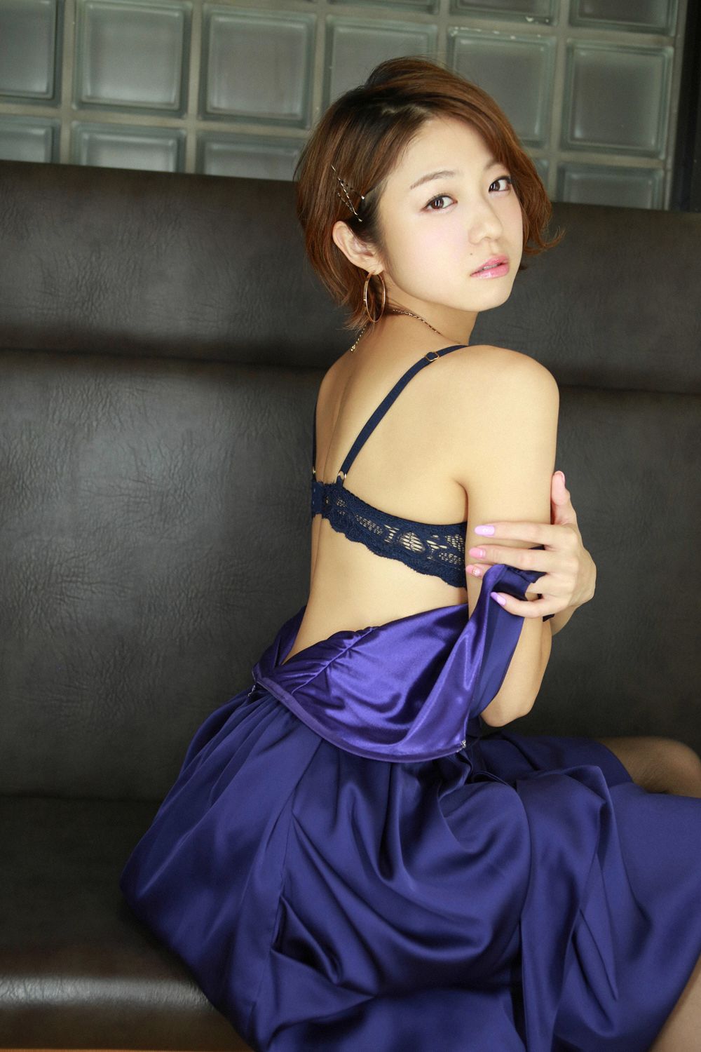 中村静香 Shizuka Nakamura  Vol.765-图62
