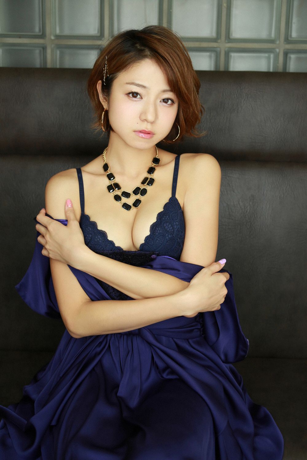 中村静香 Shizuka Nakamura  Vol.765-图64