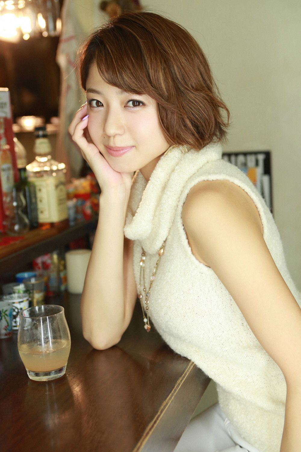 中村静香 Shizuka Nakamura  Vol.765-图7