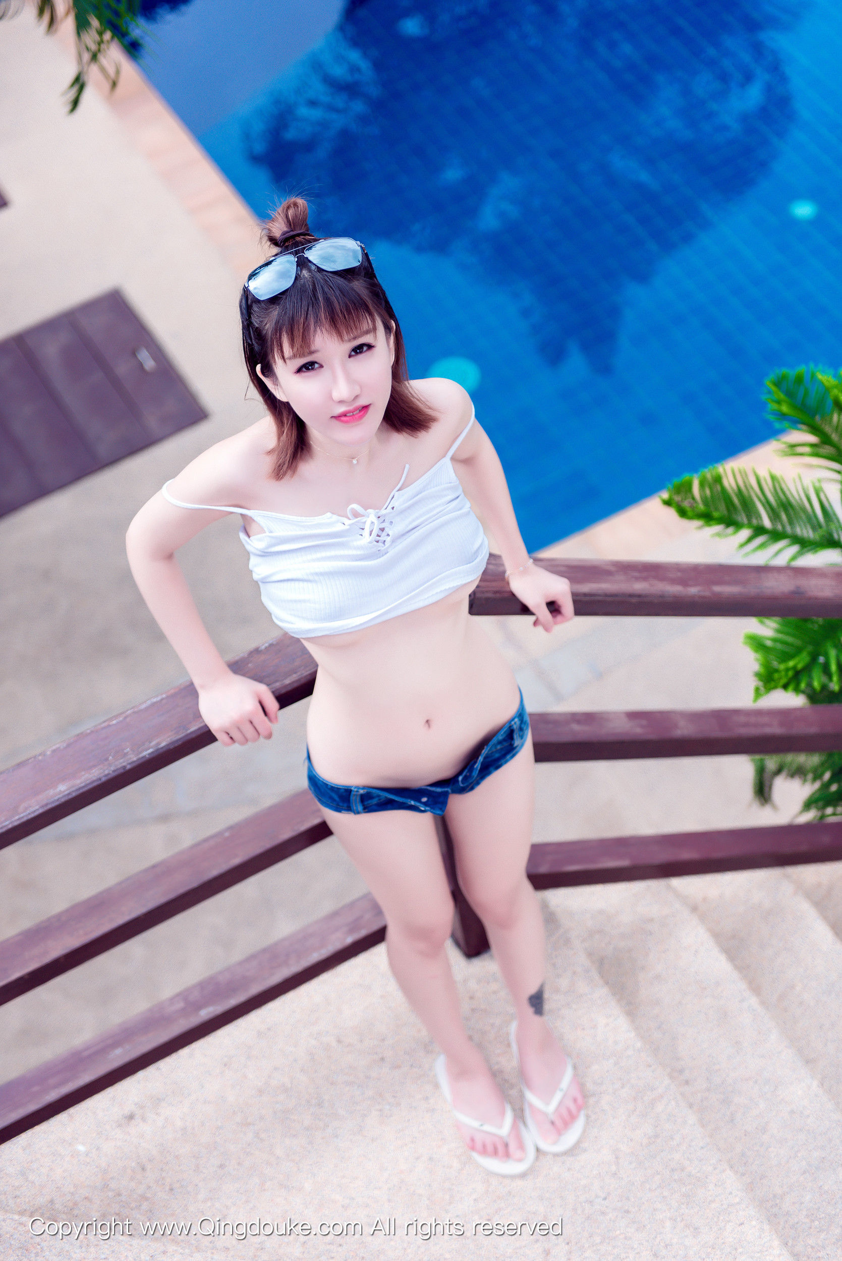 周大萌/k8傲娇萌萌  2016.11.23-图0