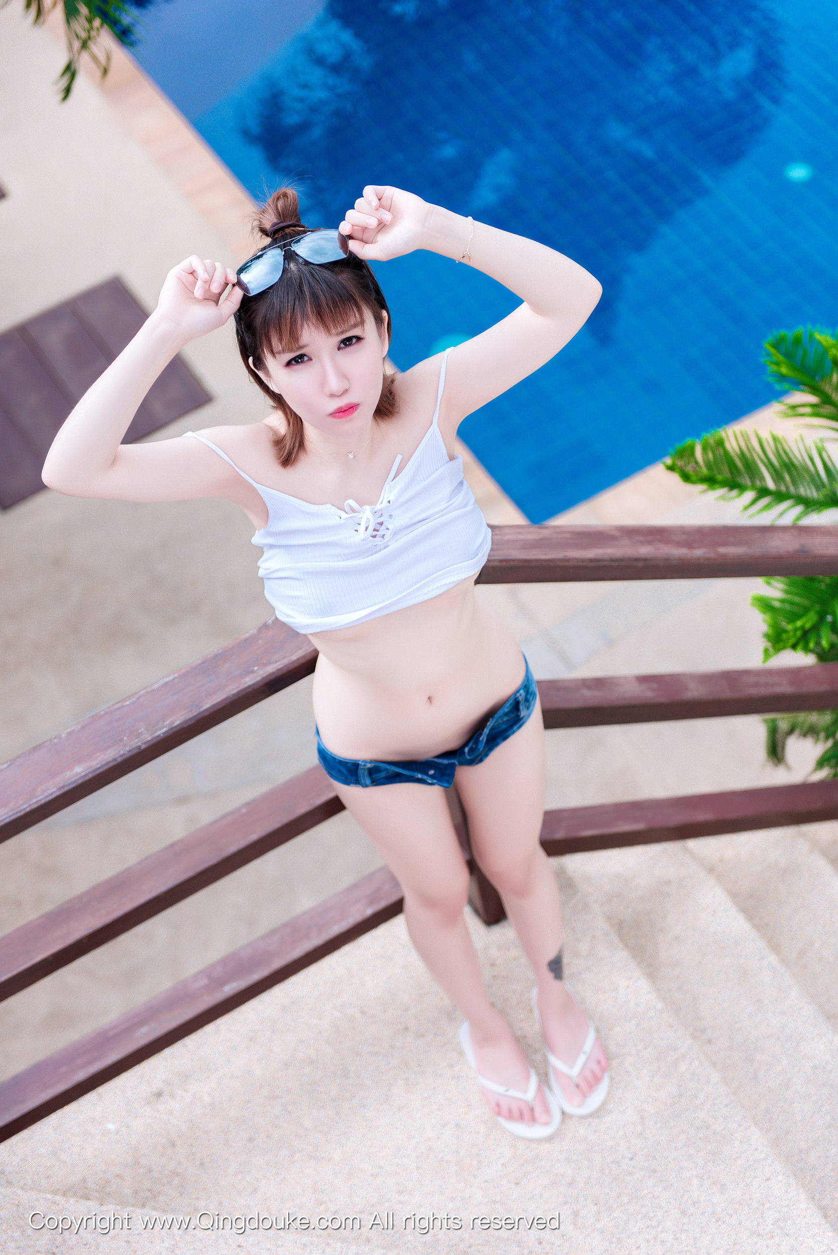 周大萌/k8傲娇萌萌  2016.11.23-图50