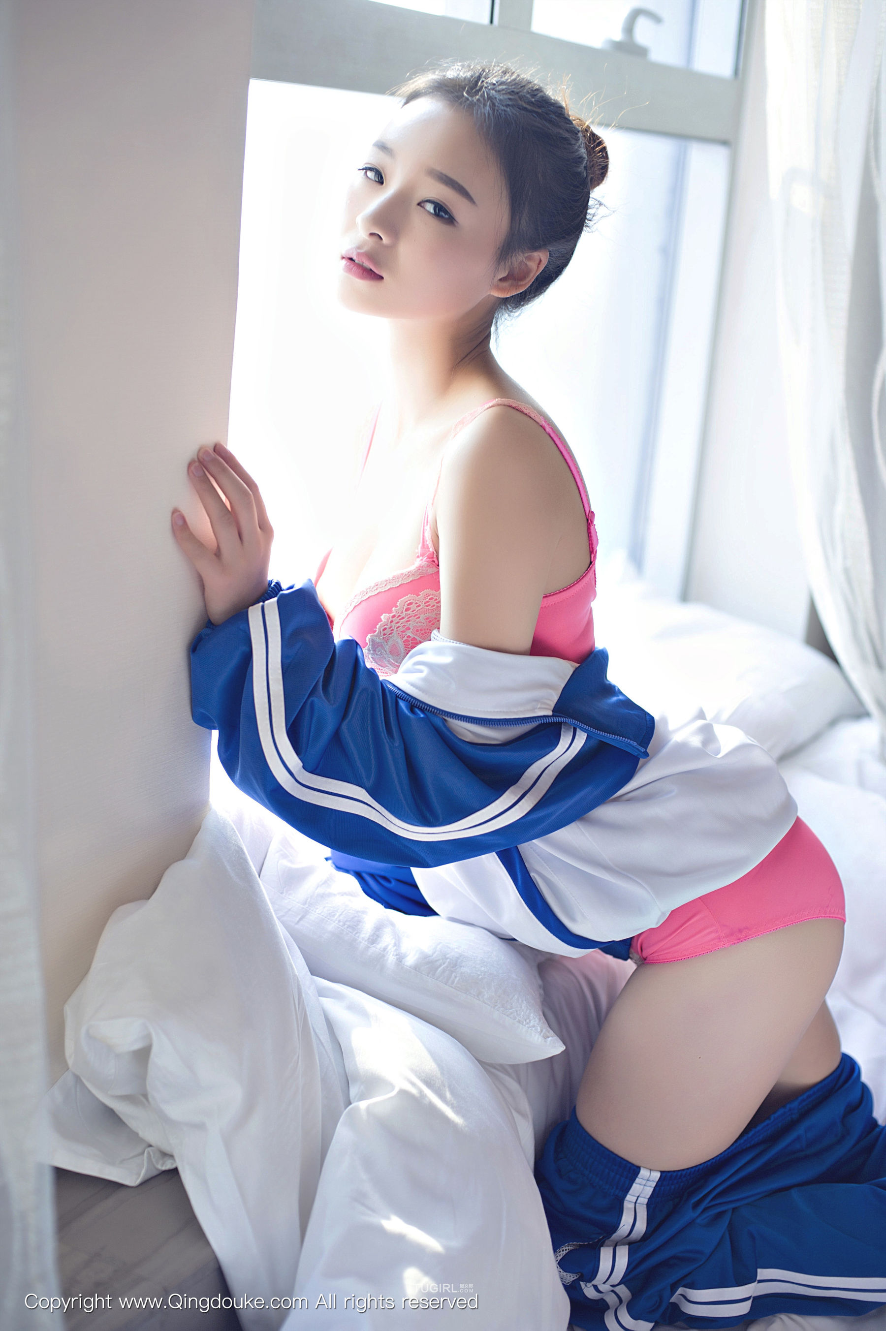 尤Una娜  2016.11.28-图23