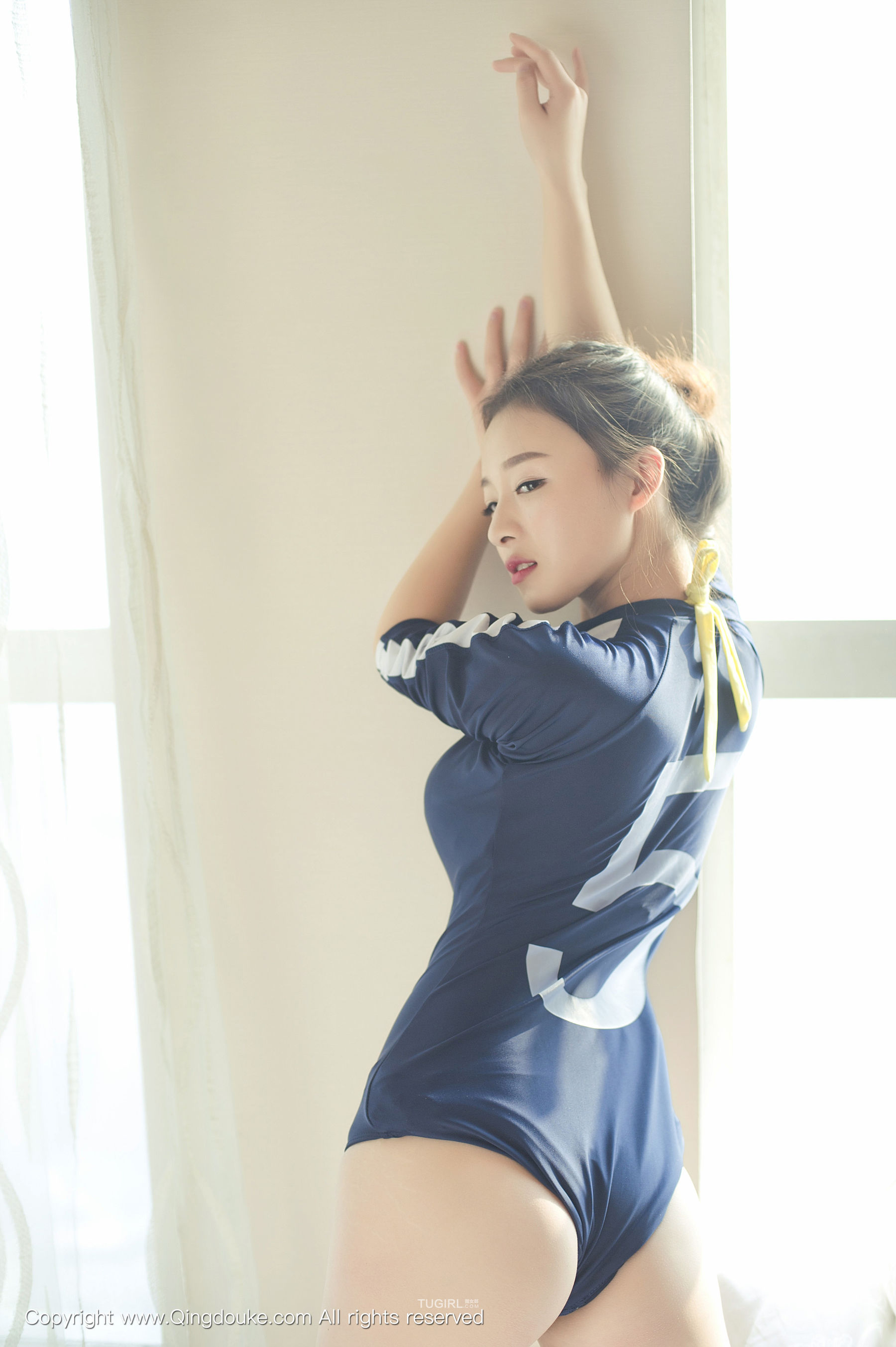 尤Una娜  2016.11.28-图24