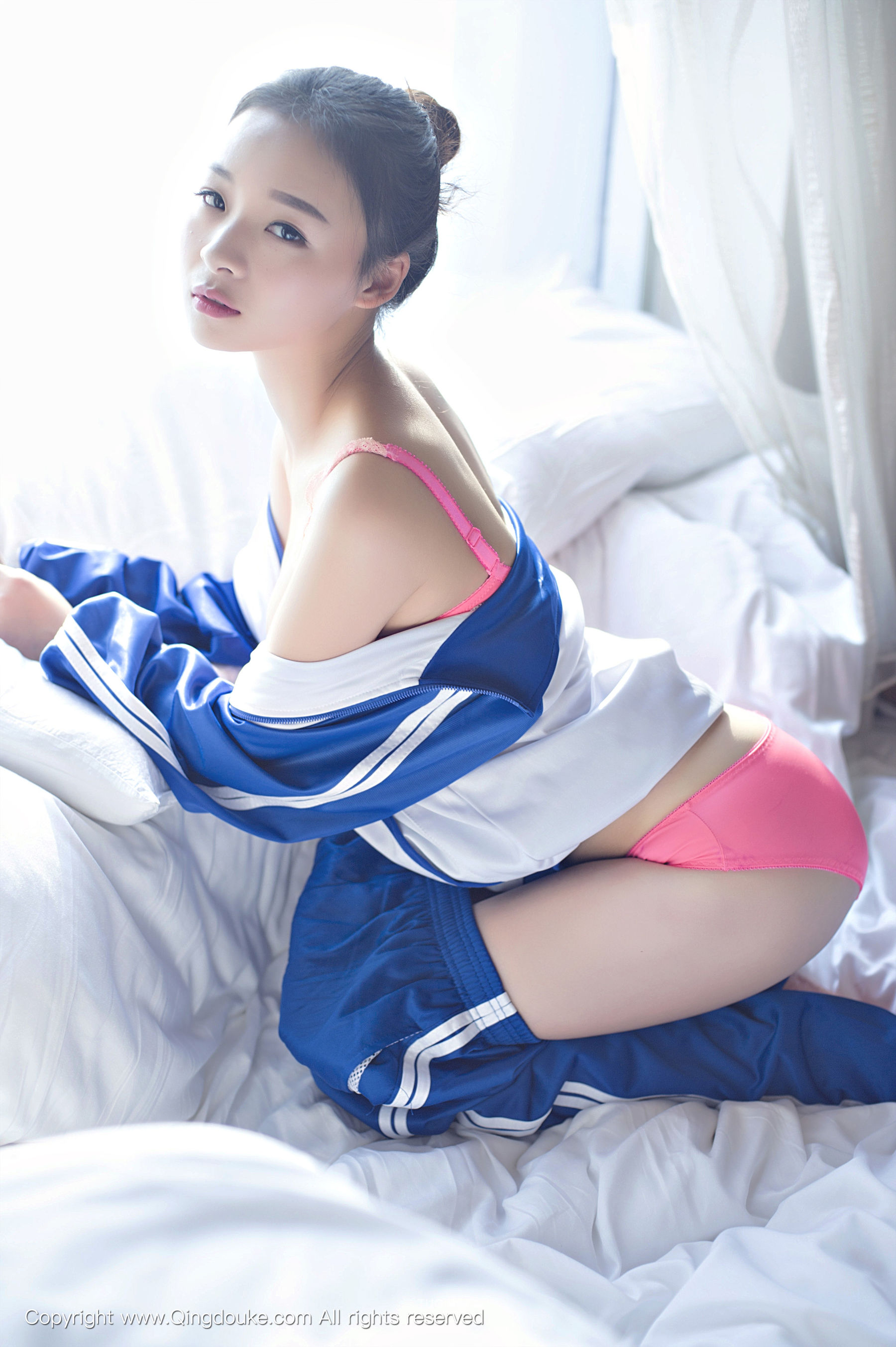 尤Una娜  2016.11.28-图50