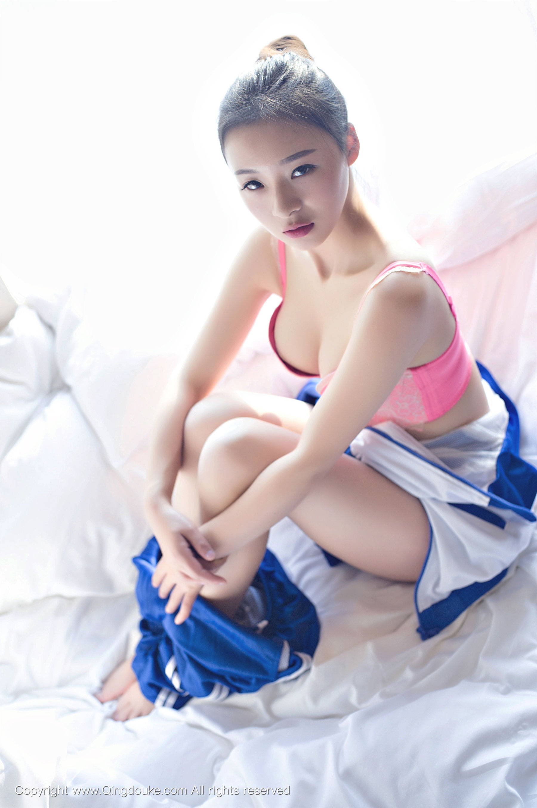 尤Una娜  2016.11.28-图64