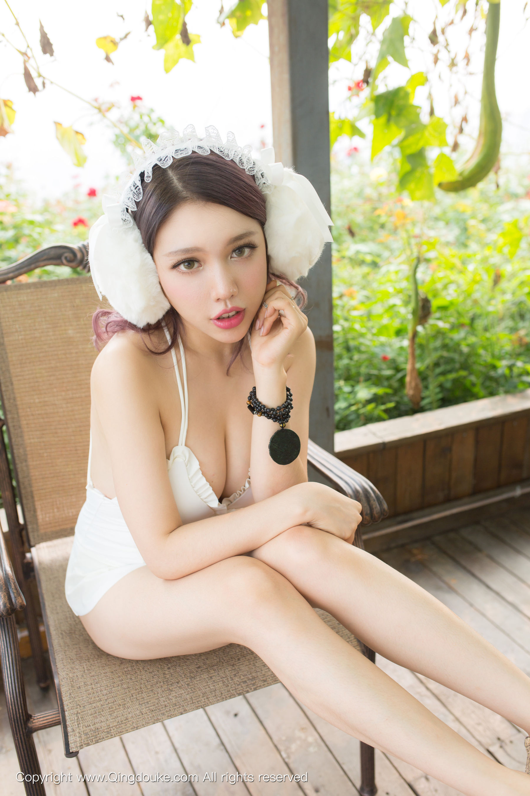 妮小妖  2016.12.07-图36