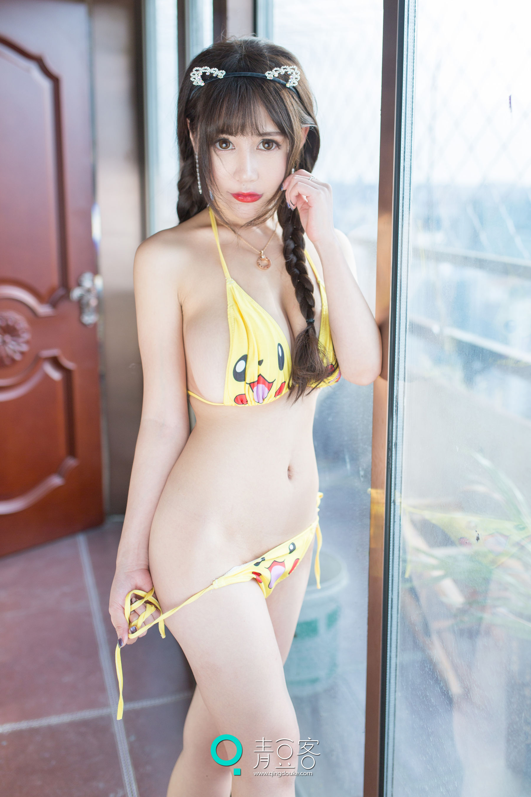 苏可可  2016.12.10-图21