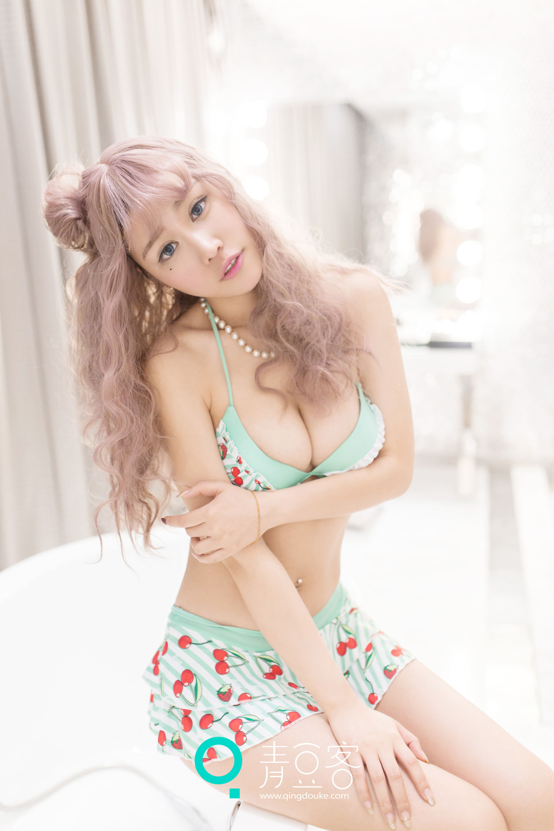 美昕Yumi  2016.12.11-图12
