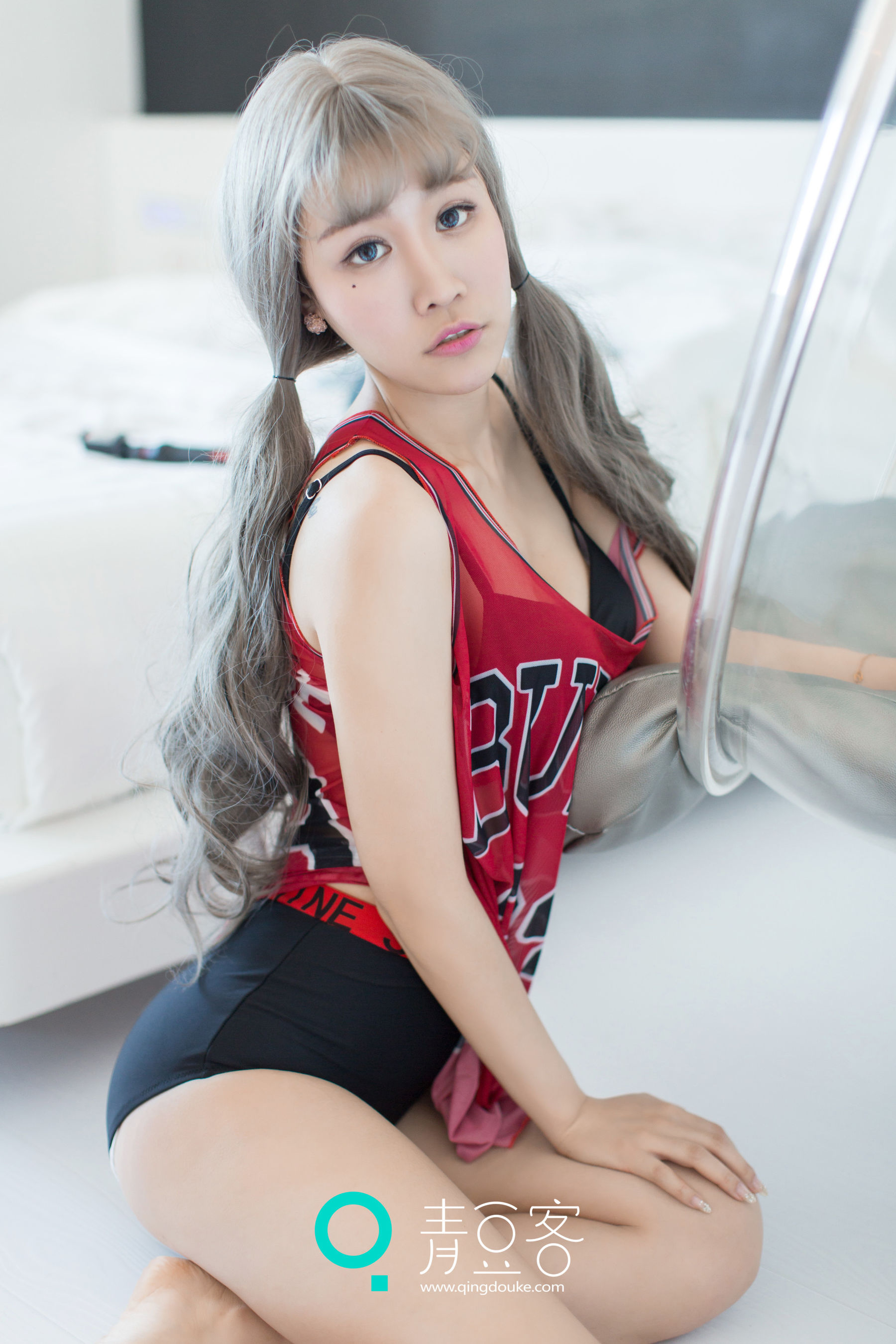 美昕Yumi  2016.12.11-图28