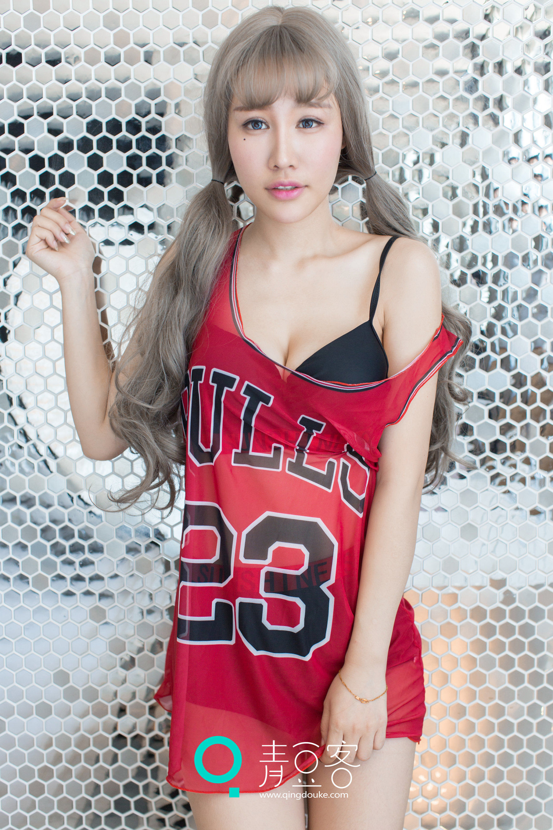 美昕Yumi  2016.12.11-图37