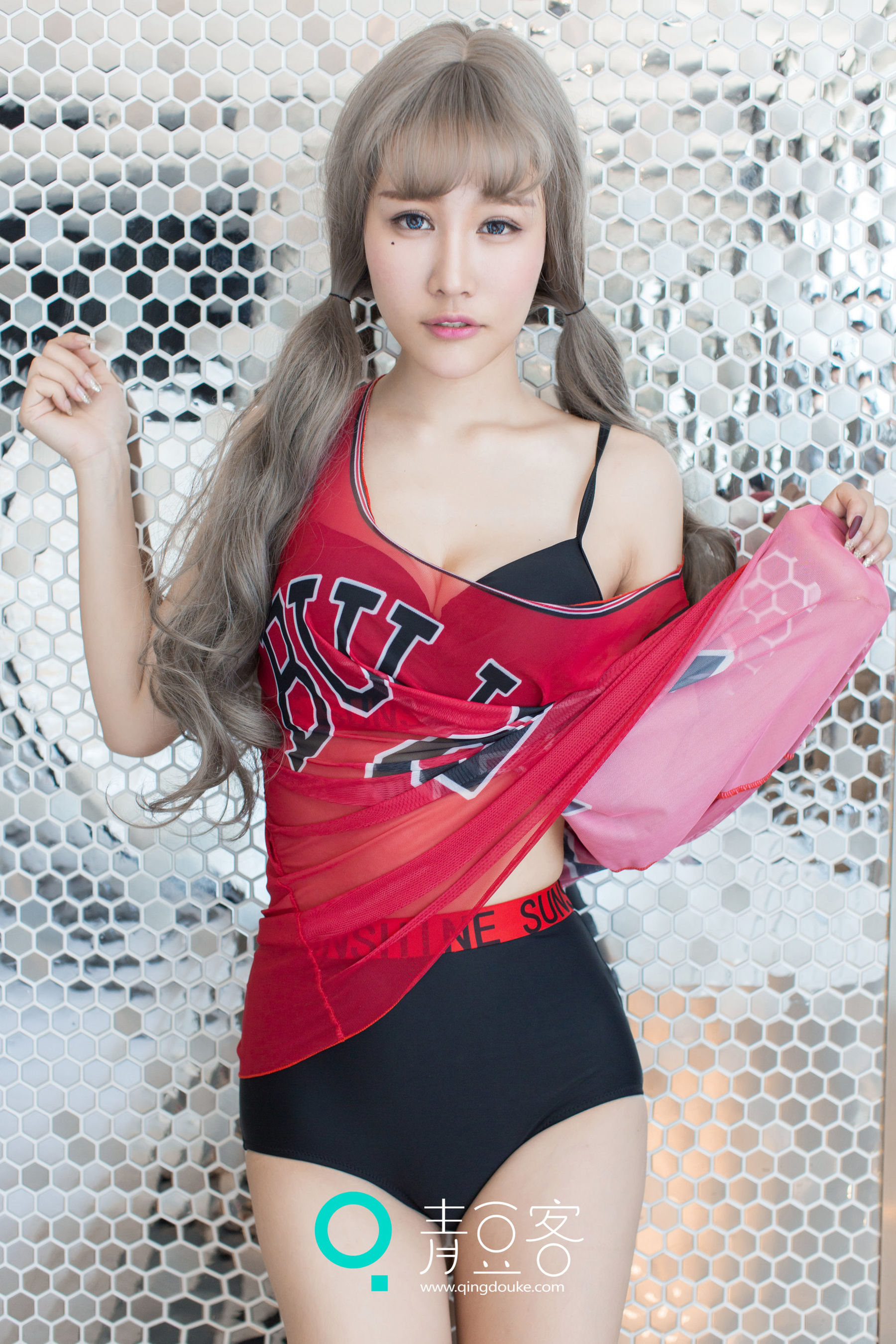 美昕Yumi  2016.12.11-图38