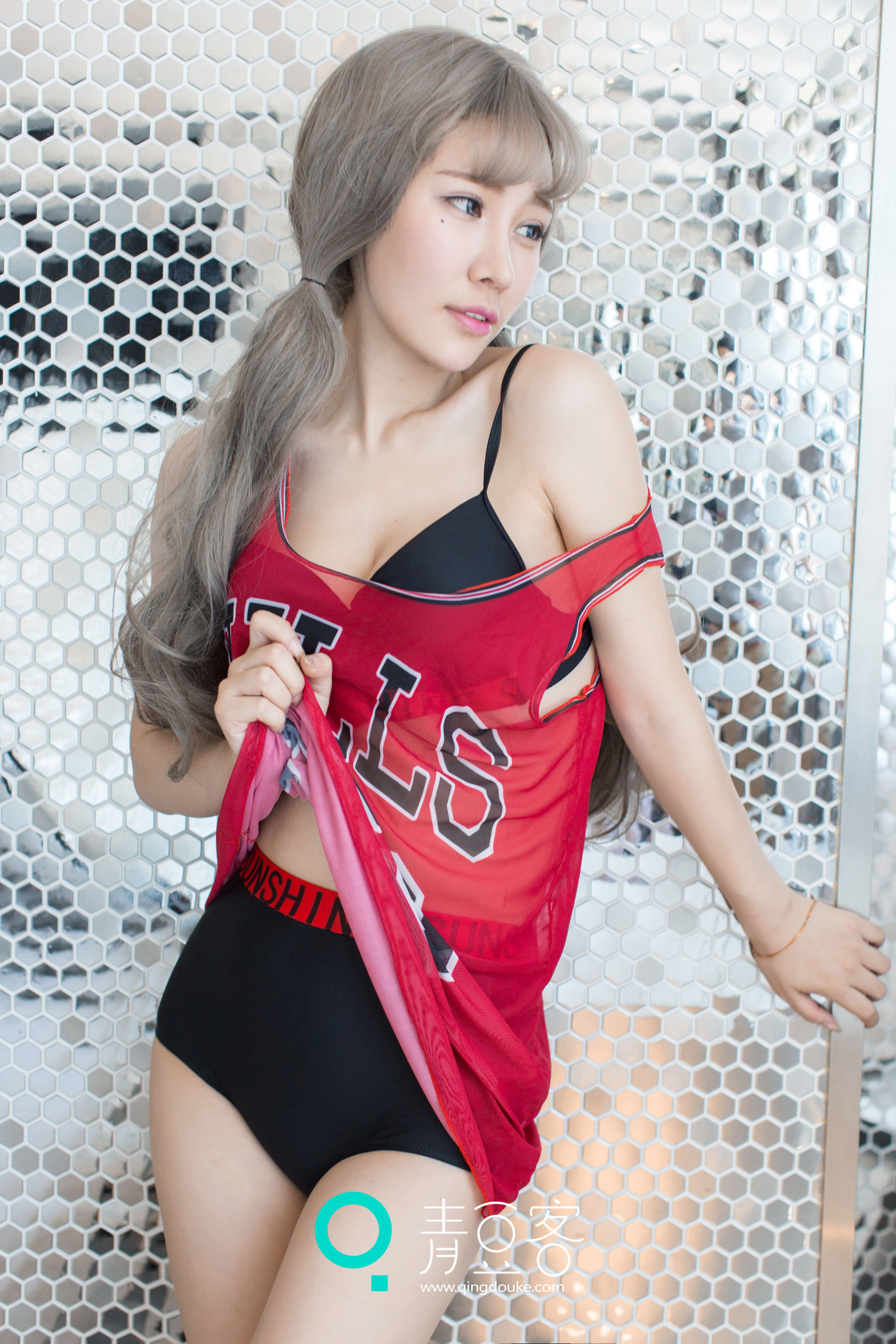 美昕Yumi  2016.12.11-图39