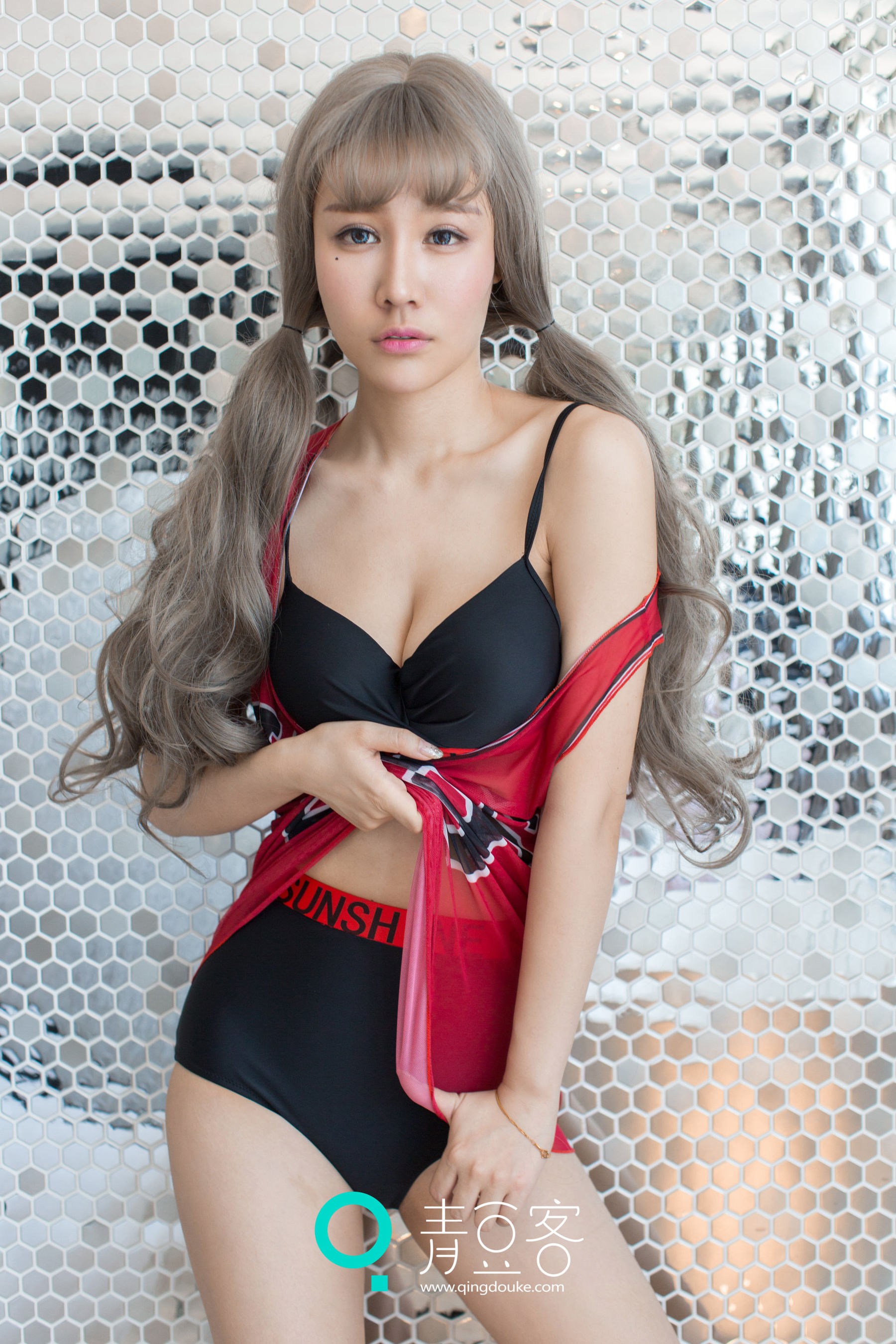 美昕Yumi  2016.12.11-图41
