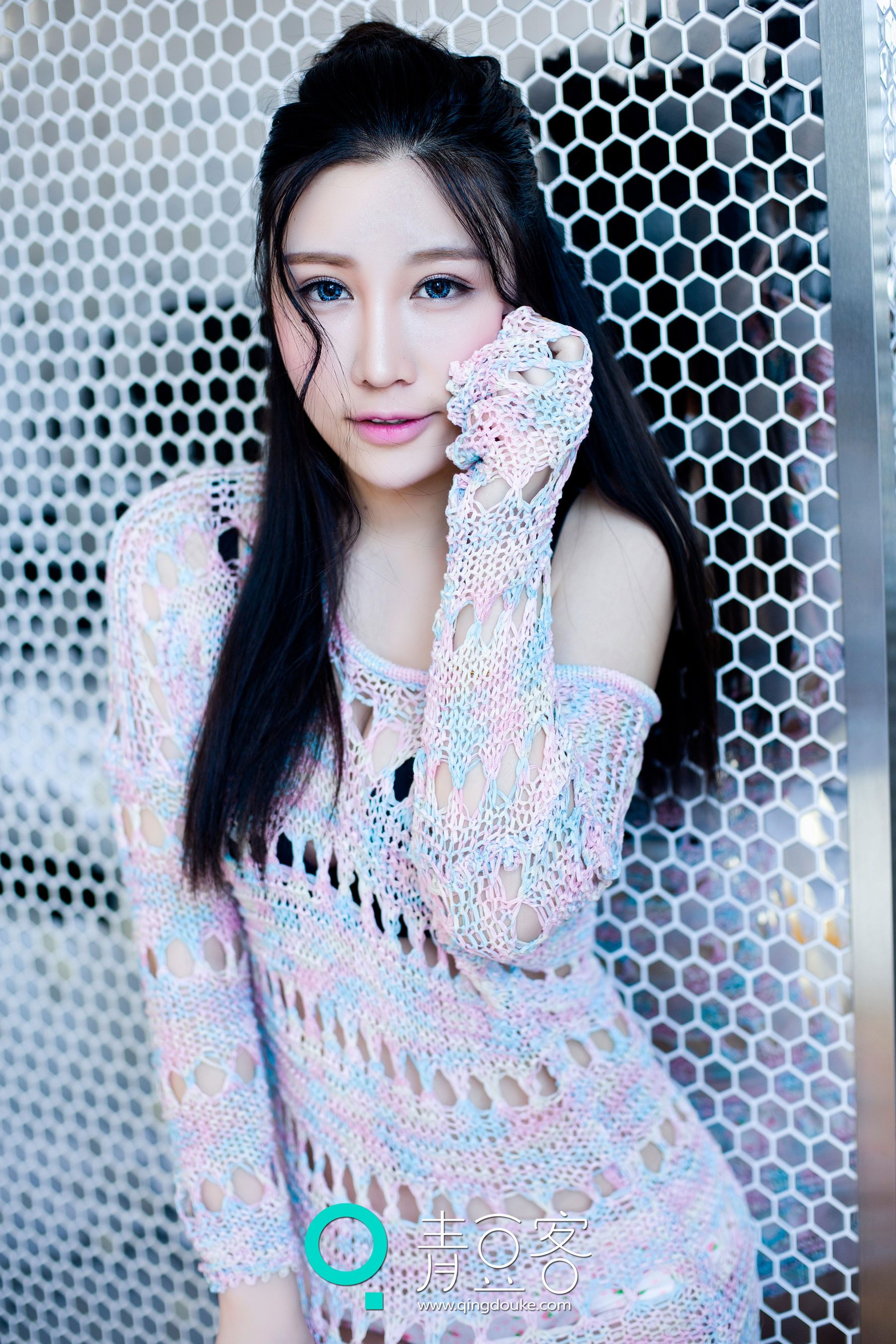 美昕Yumi 第二部  2016.12.30-图45