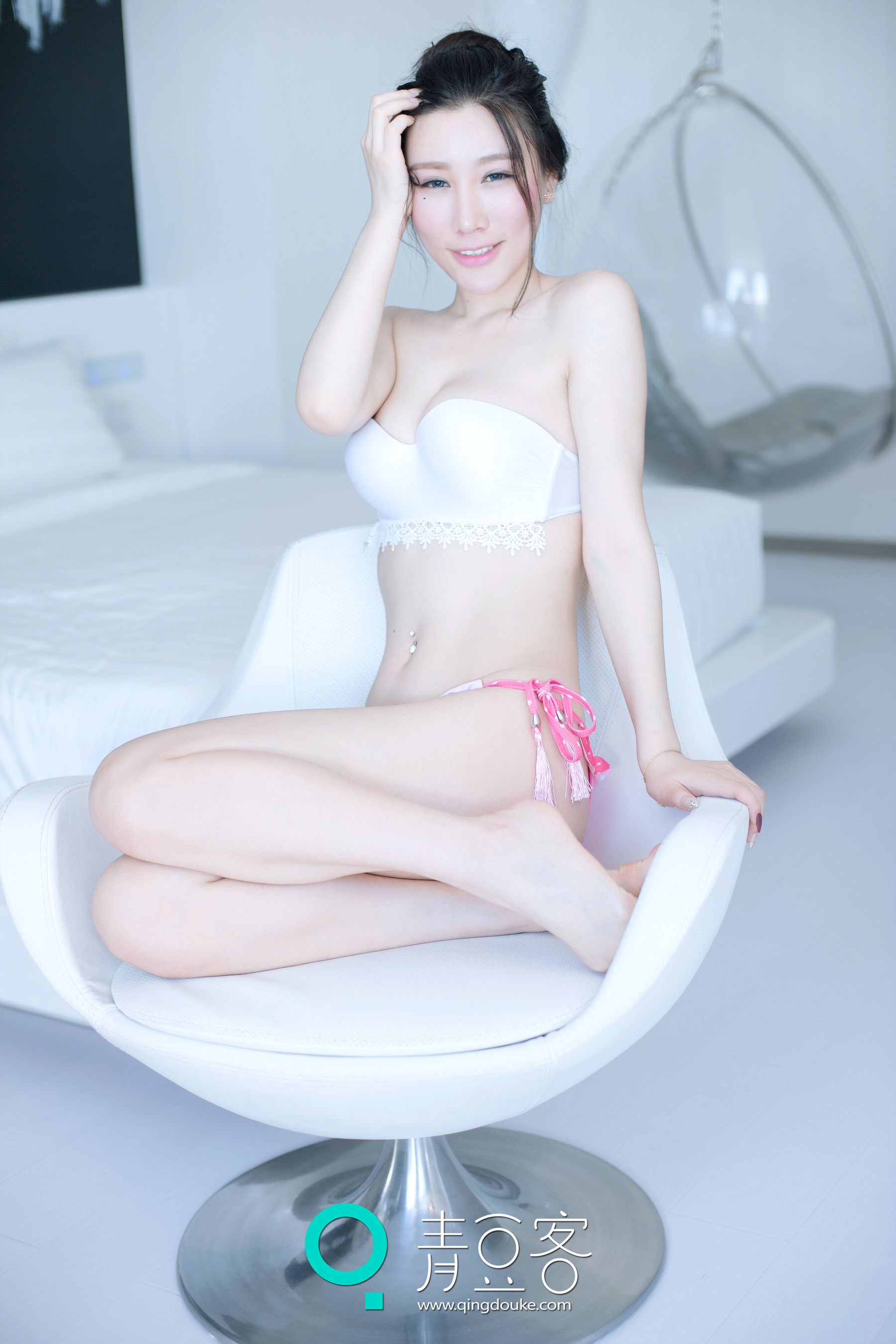 美昕Yumi 第二部  2016.12.30-图4