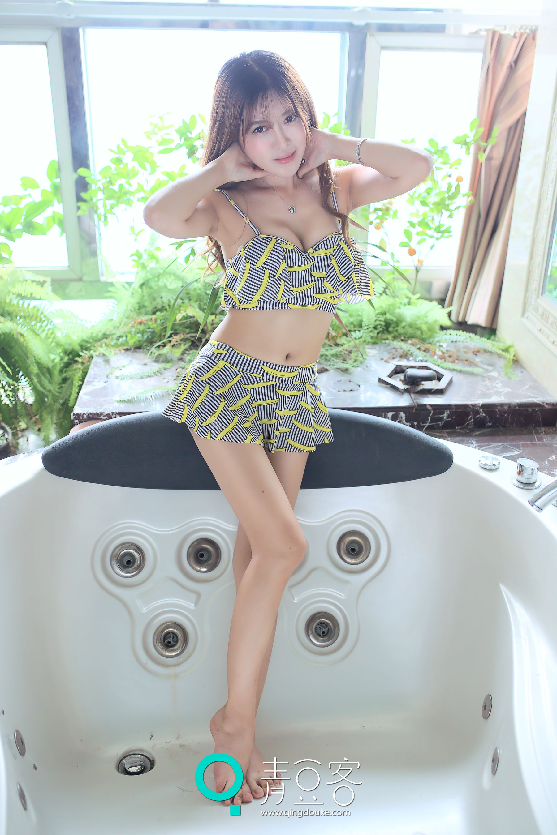 雪Baby/夏倪可  2017.01.09-图11
