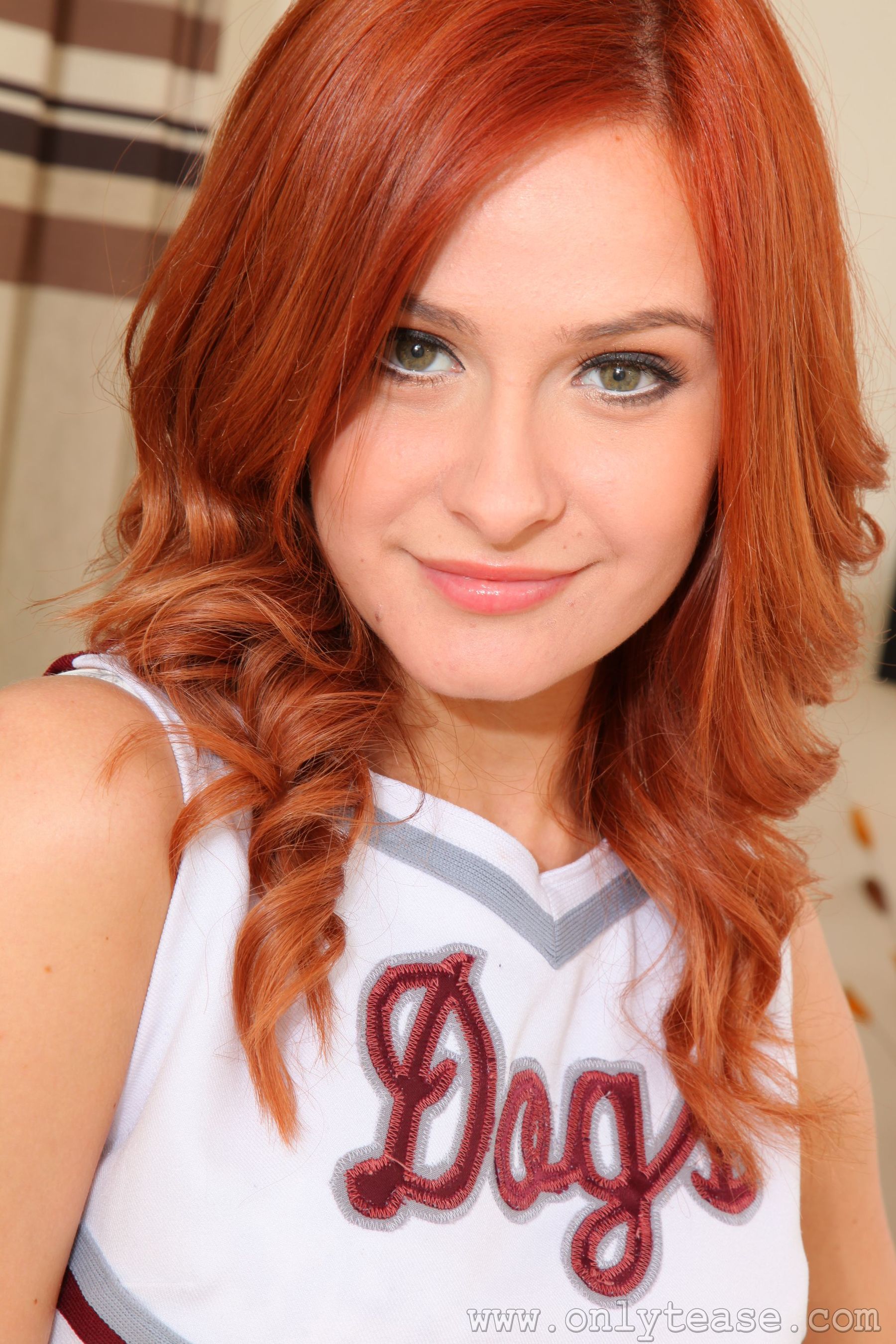 Elle Richie《啦啦妹》-图16