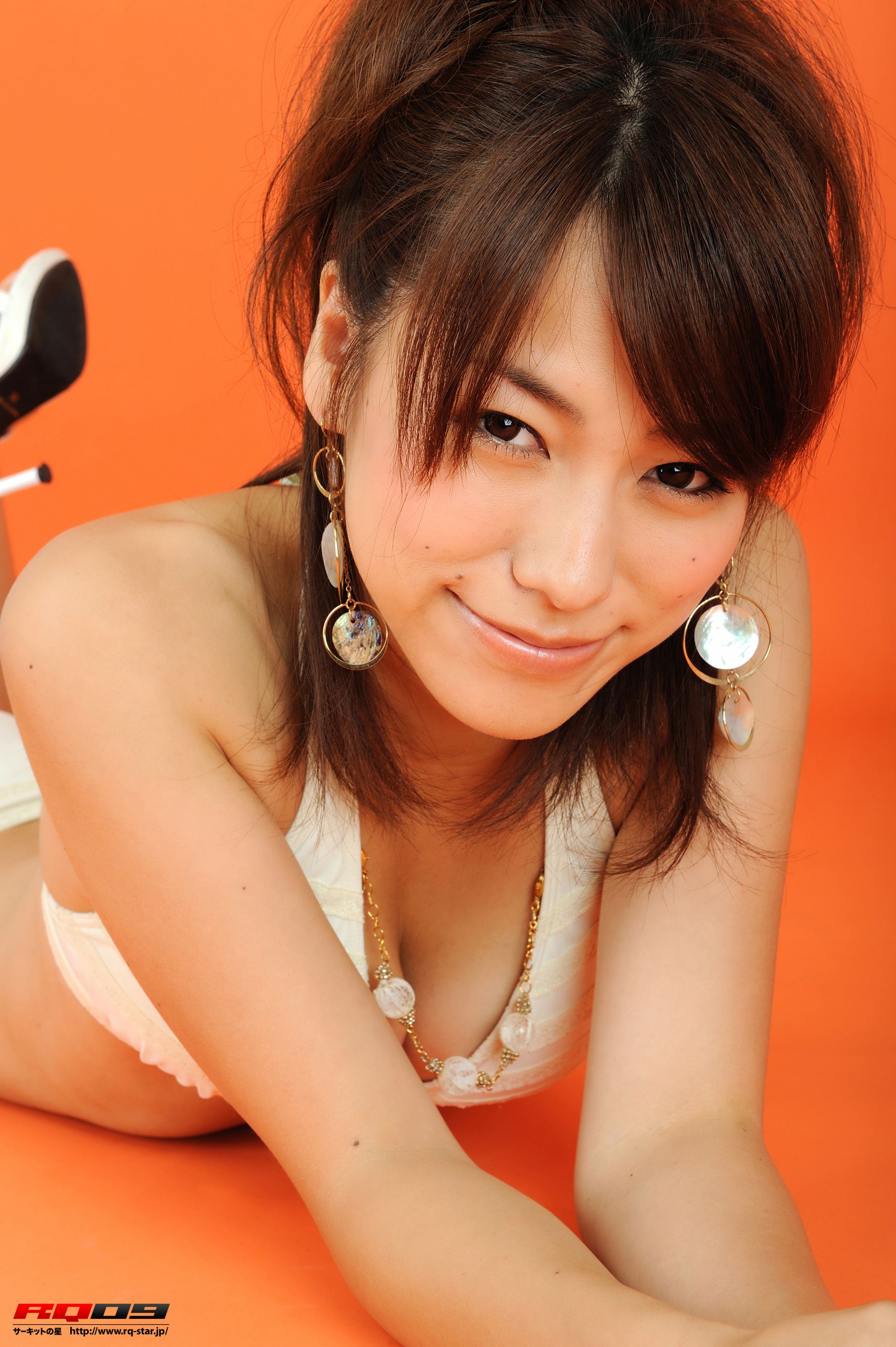 NO.00181 Misato Kashiwagi 柏木美里 Swim Suits-图133