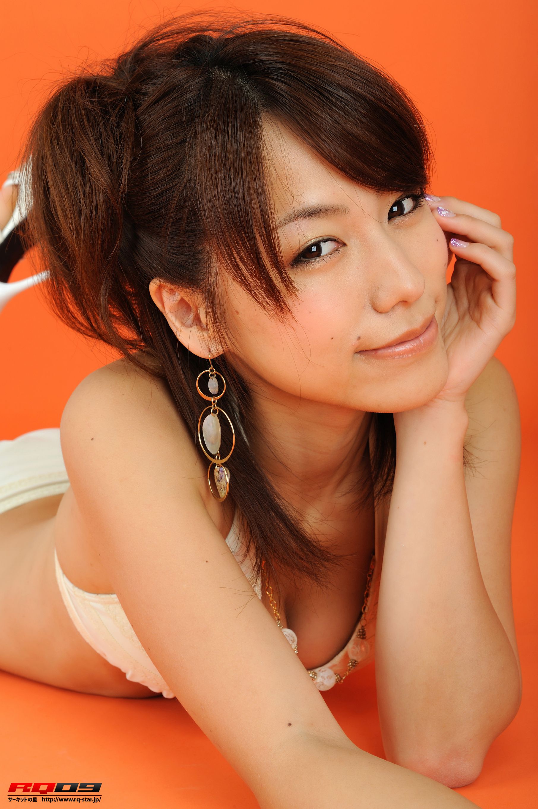 NO.00181 Misato Kashiwagi 柏木美里 Swim Suits-图134