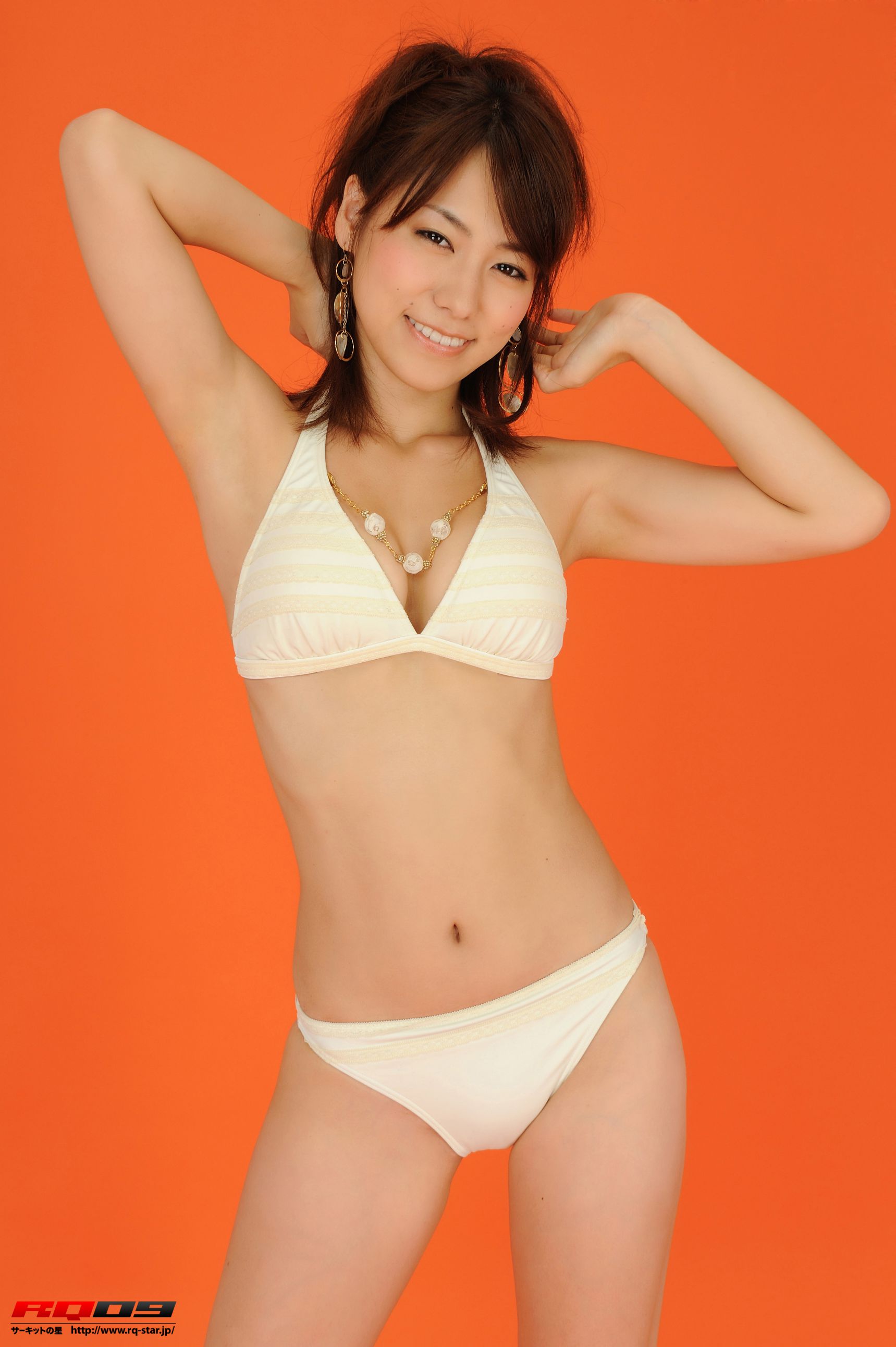 NO.00181 Misato Kashiwagi 柏木美里 Swim Suits-图26