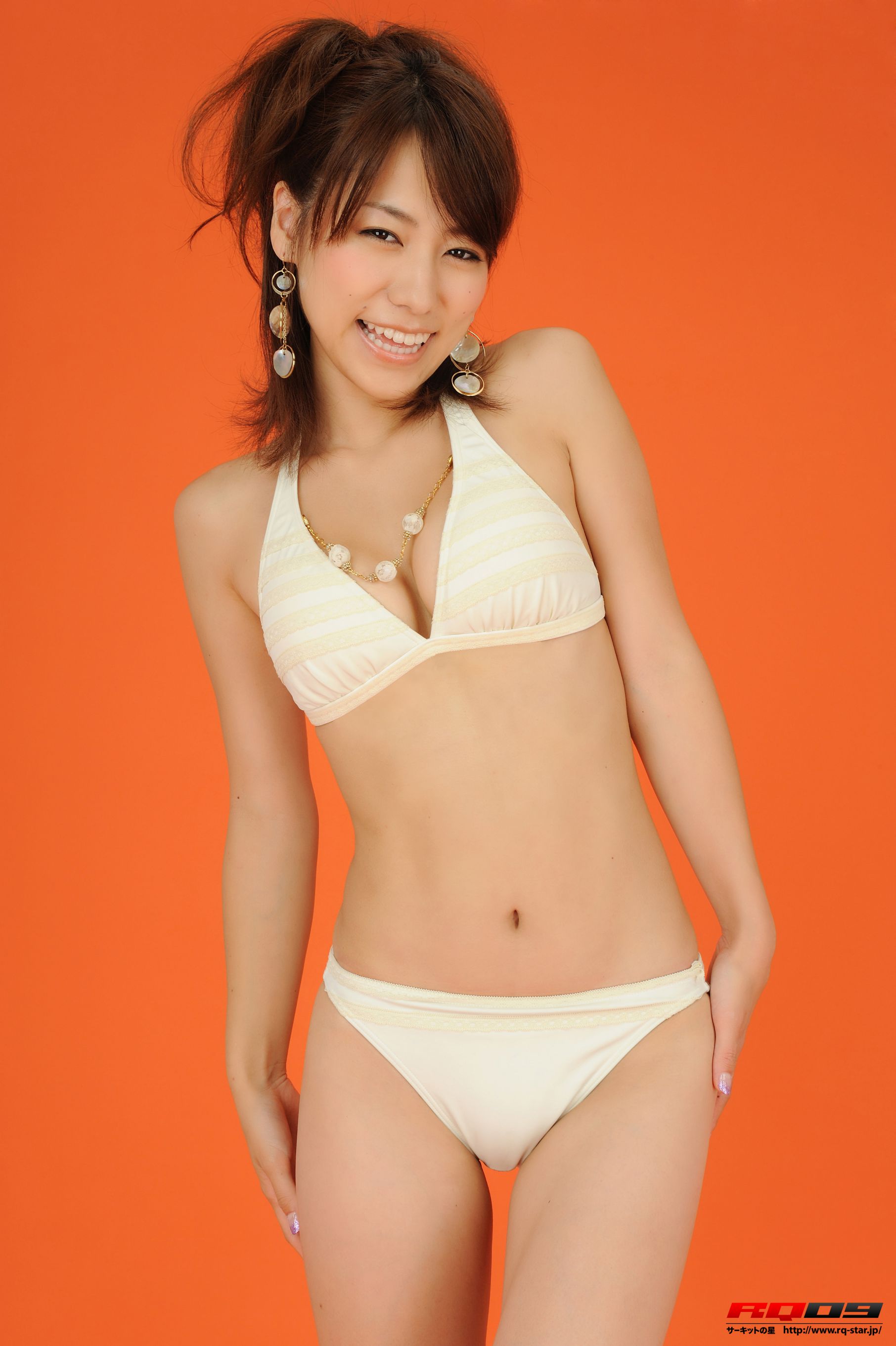 NO.00181 Misato Kashiwagi 柏木美里 Swim Suits-图33