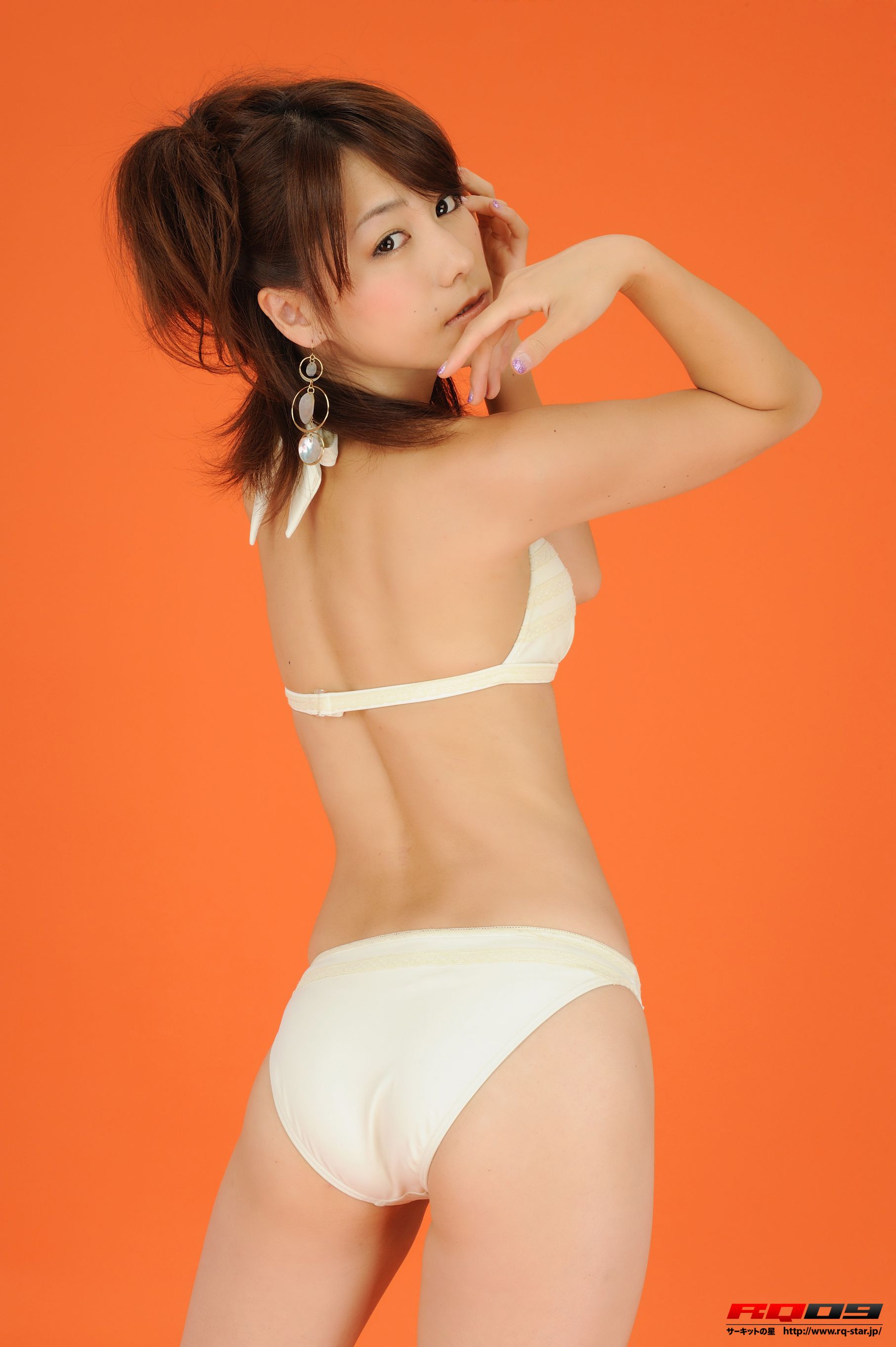 NO.00181 Misato Kashiwagi 柏木美里 Swim Suits-图39