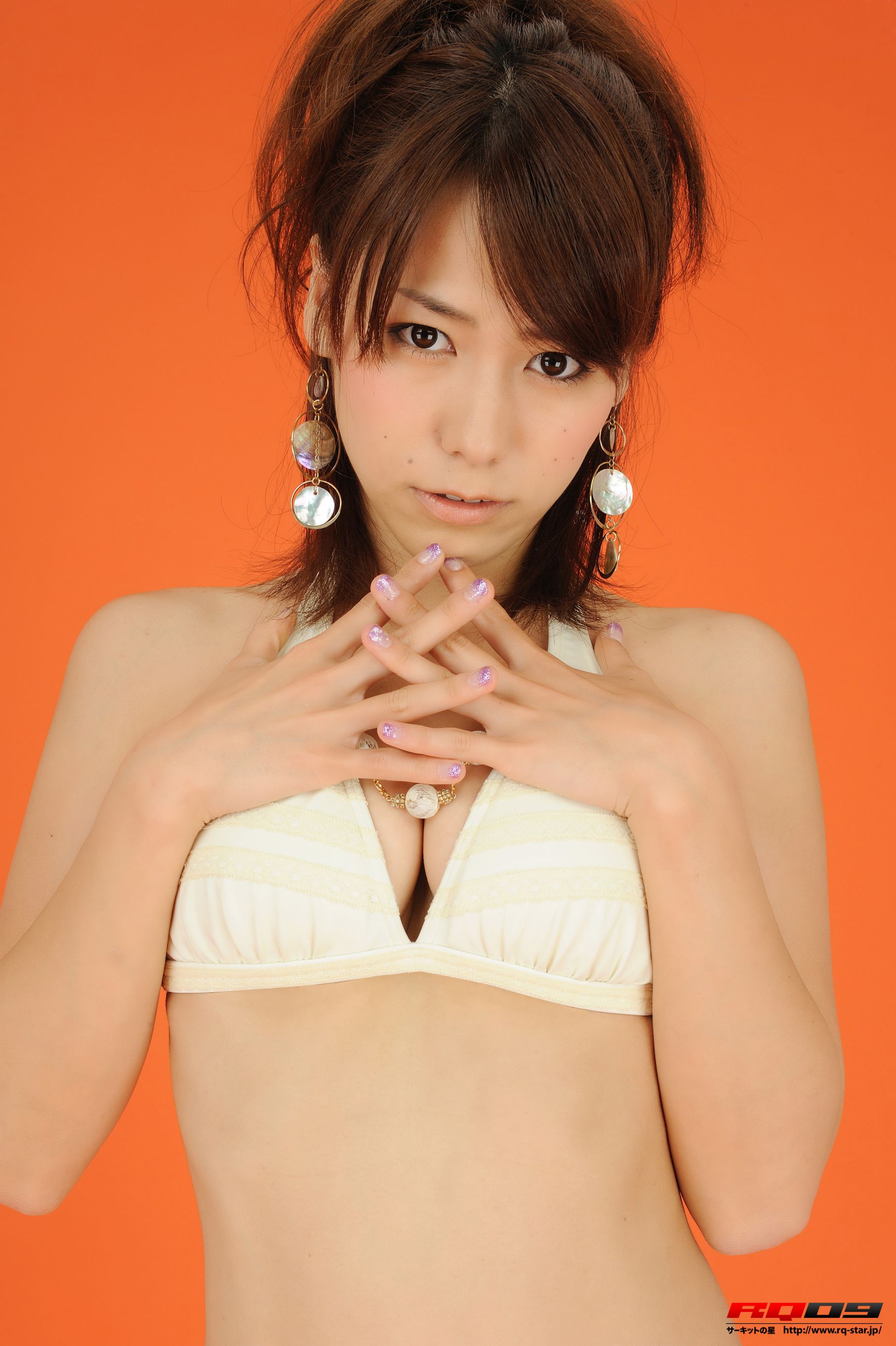 NO.00181 Misato Kashiwagi 柏木美里 Swim Suits-图41