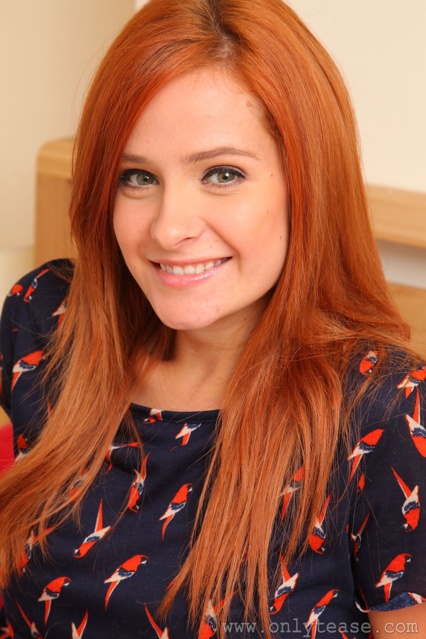 Elle Richie《包臀超短裙》-图36