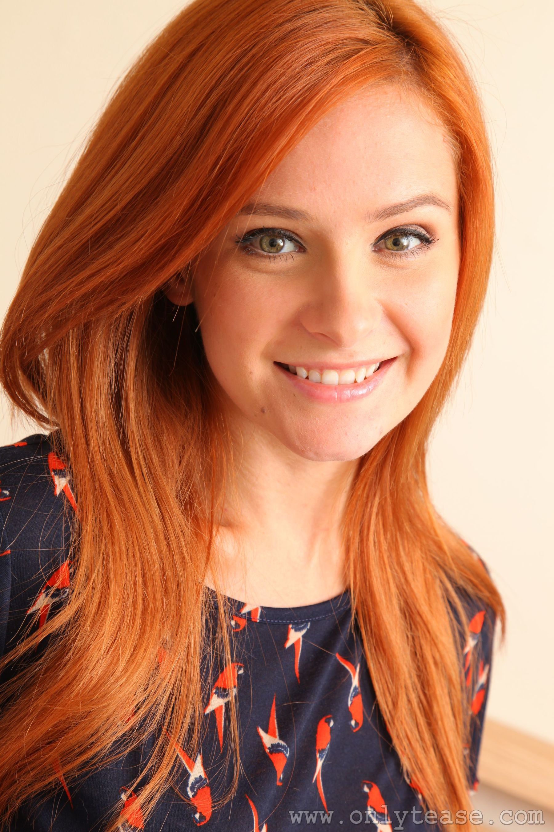 Elle Richie《包臀超短裙》-图53