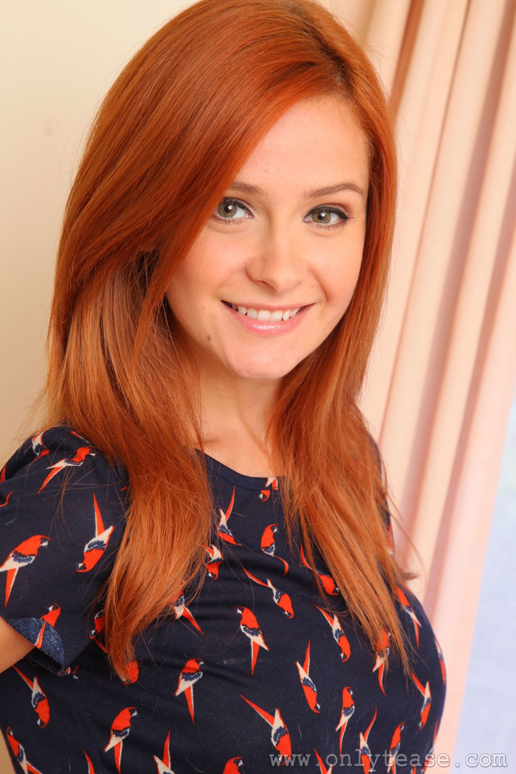 Elle Richie《包臀超短裙》-图8