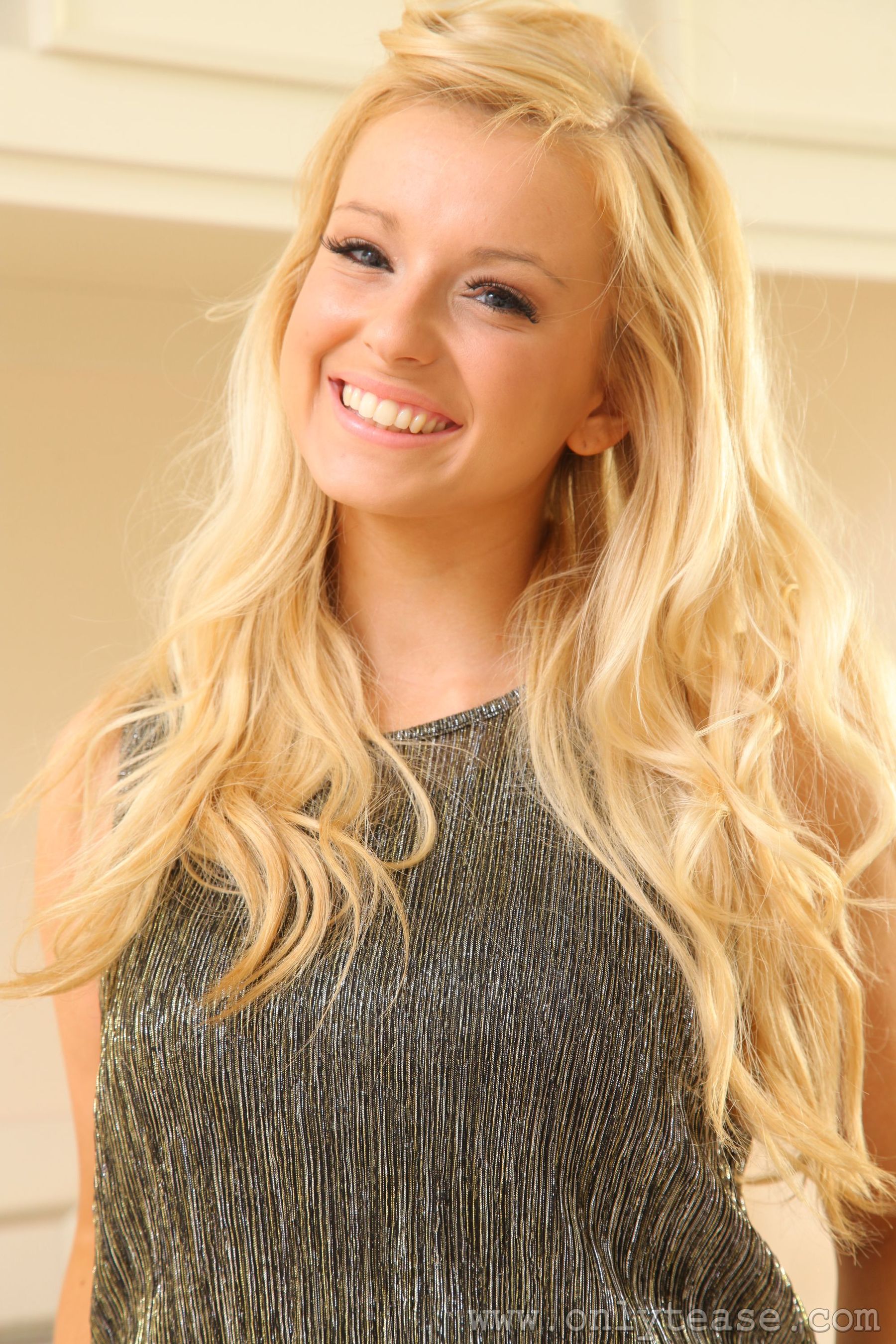 Hollie《黑丝+连衣裙》-图45