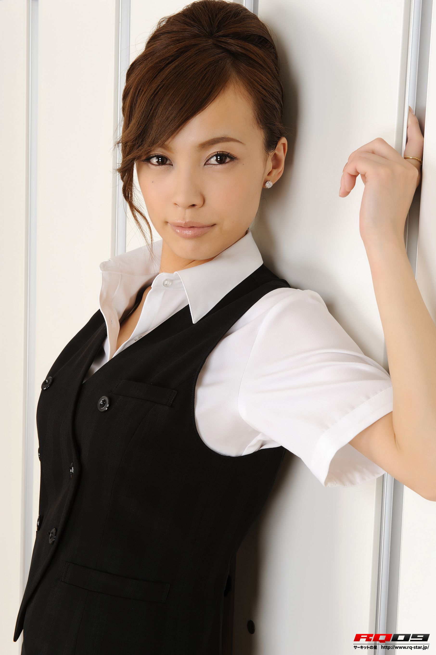 NO.00182 森田泉美 Office Lady办公室美女写真集-图83