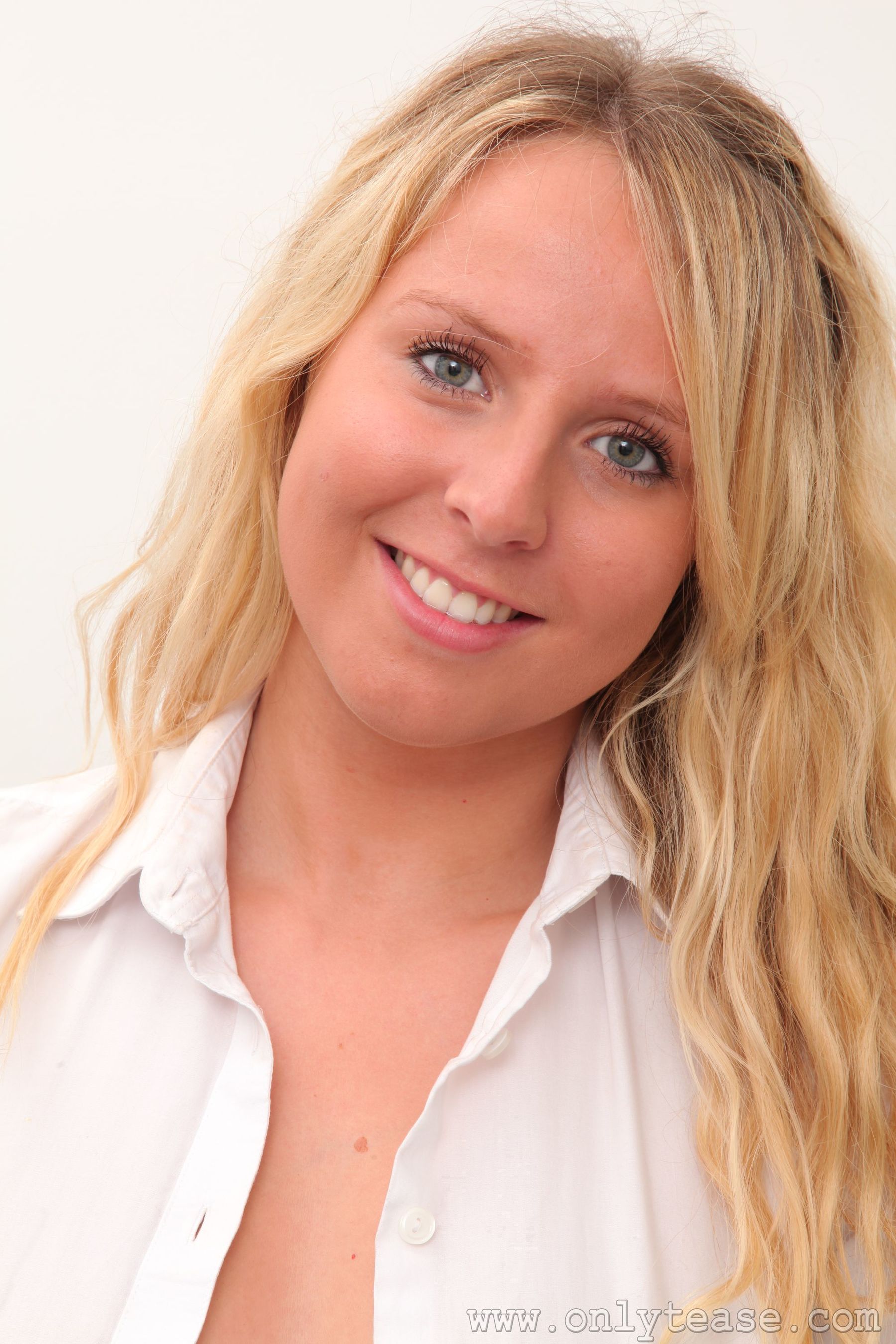 Charlotte P 欧美学生装-图74