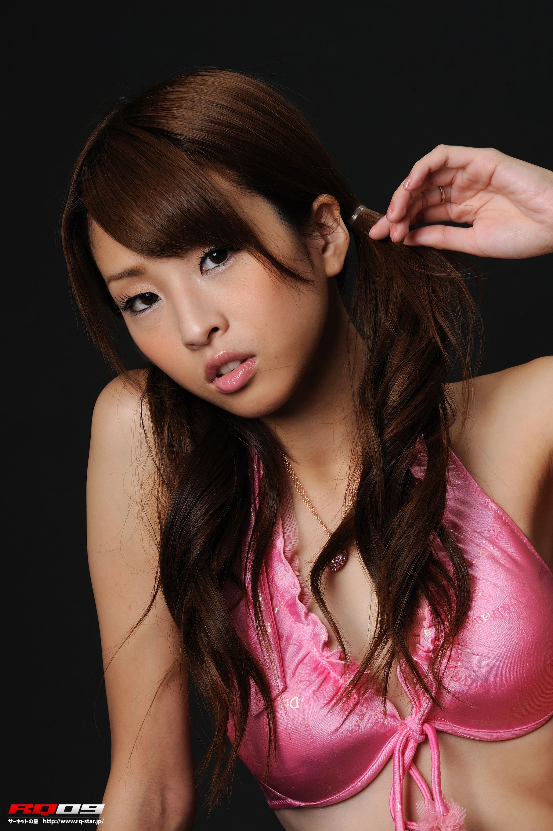 NO.00183 黑泽美怜/黒沢美怜 Swim Suits 写真集-图136