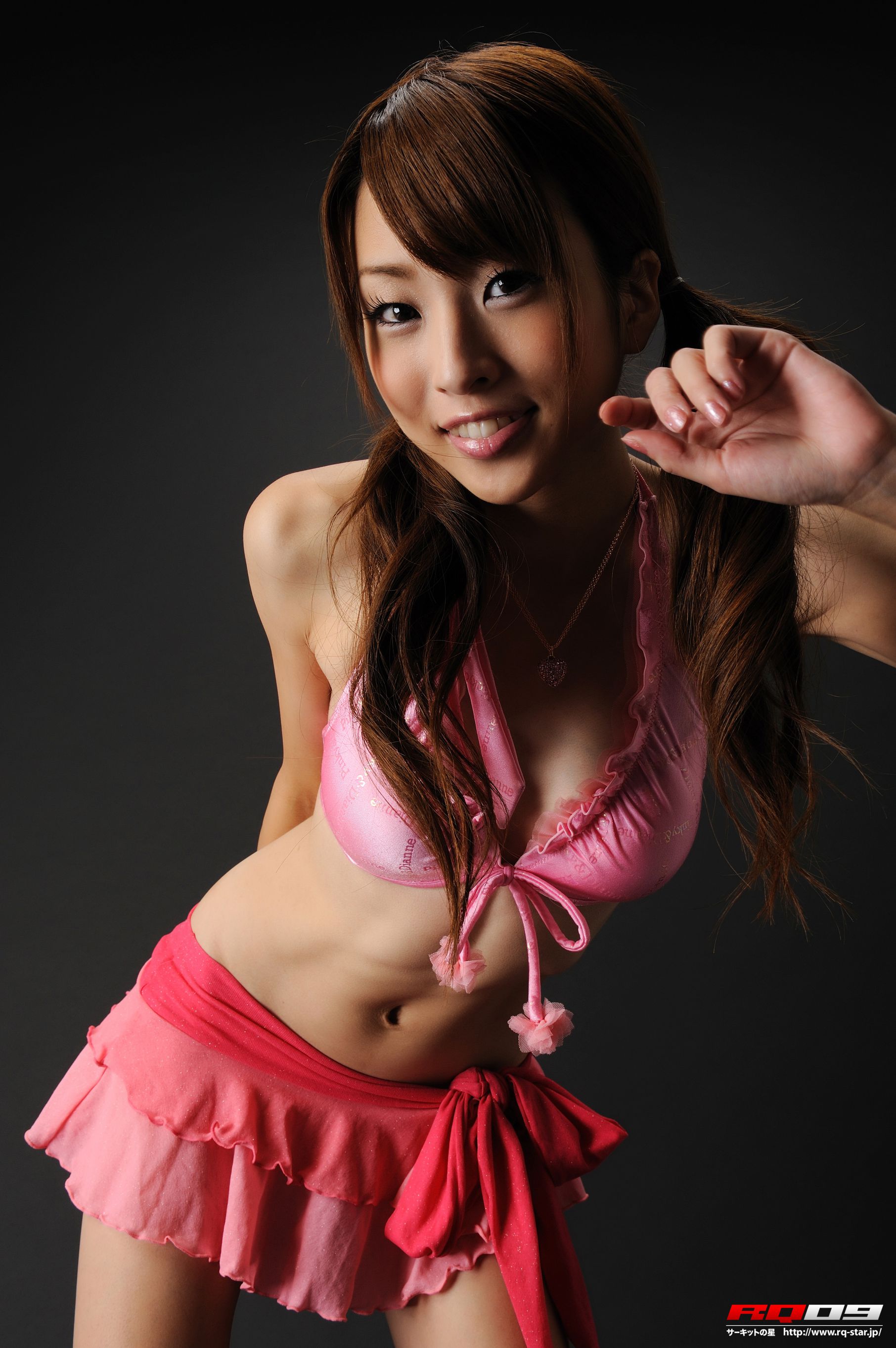 NO.00183 黑泽美怜/黒沢美怜 Swim Suits 写真集-图18