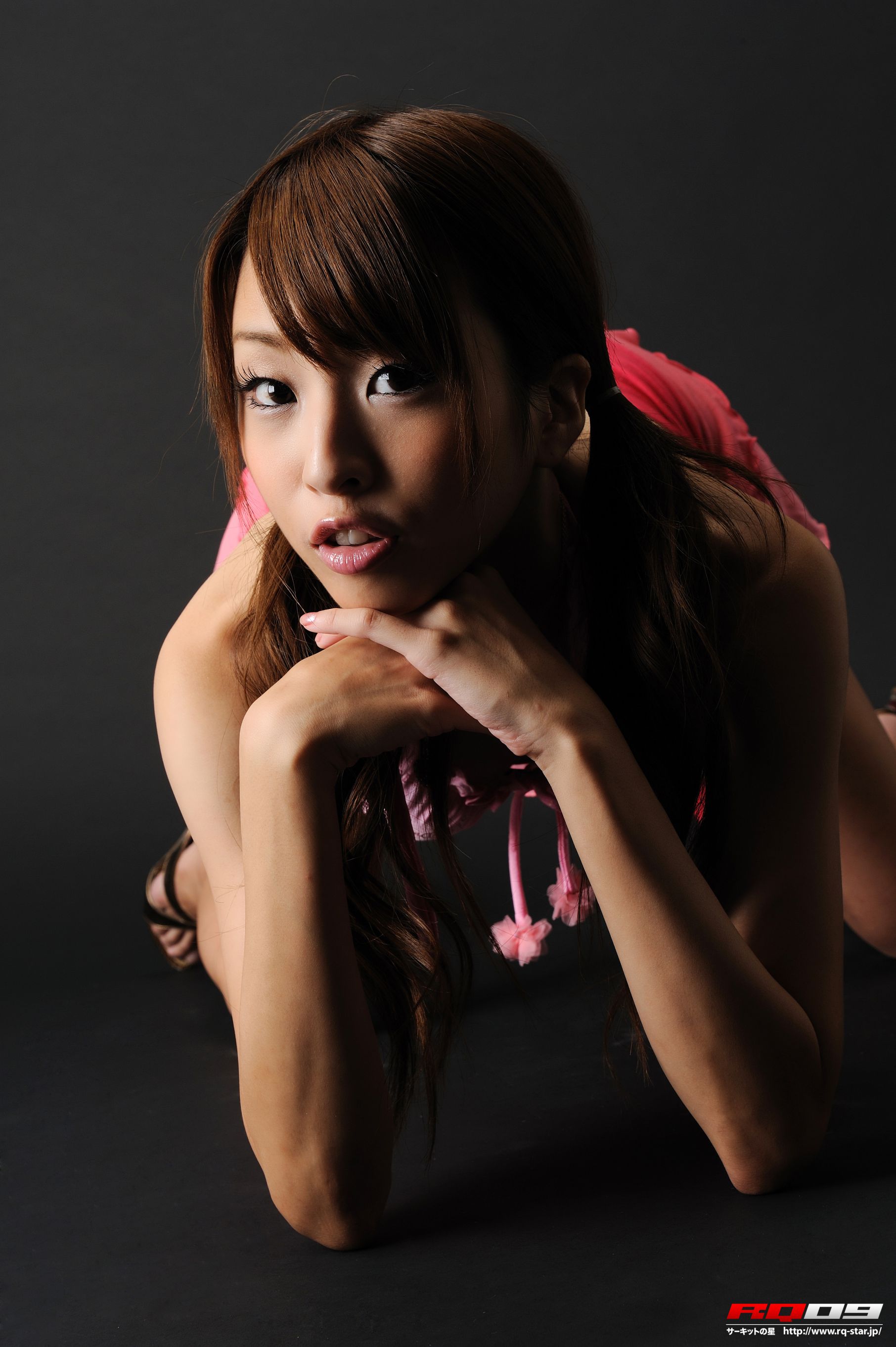 NO.00183 黑泽美怜/黒沢美怜 Swim Suits 写真集-图85