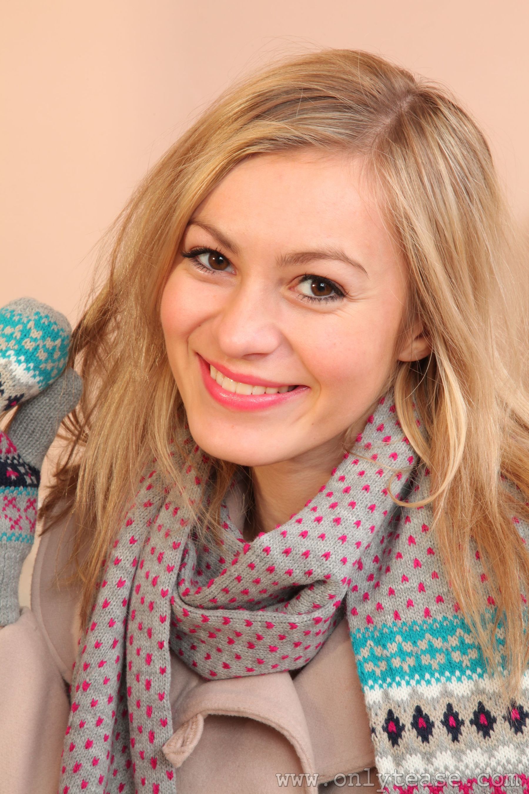 Charley S Jasmin Stacey P Summer Jessica Kingham 写真合集-图27