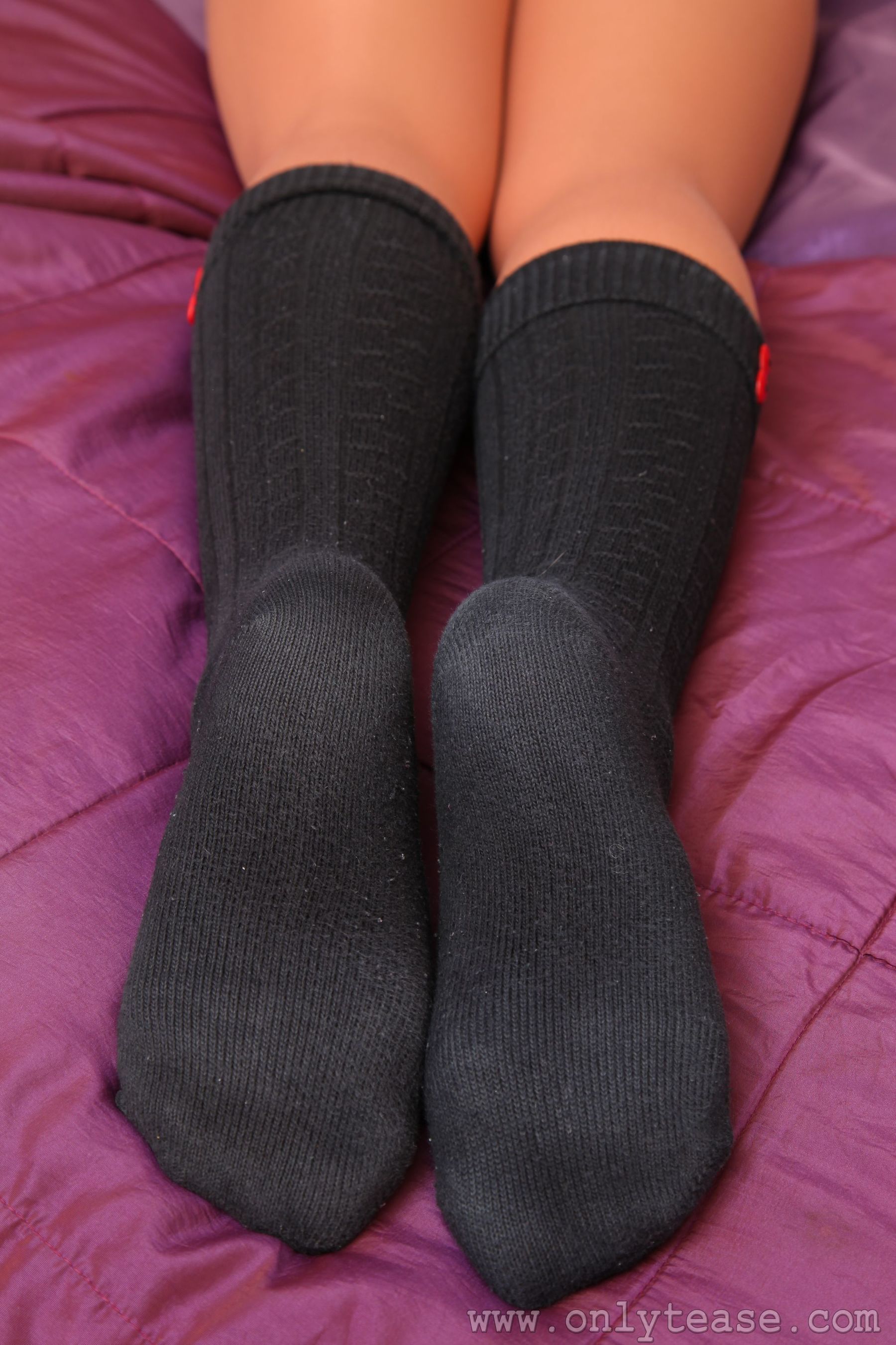 Bryoni Kate 牛仔热裤运动装-图104