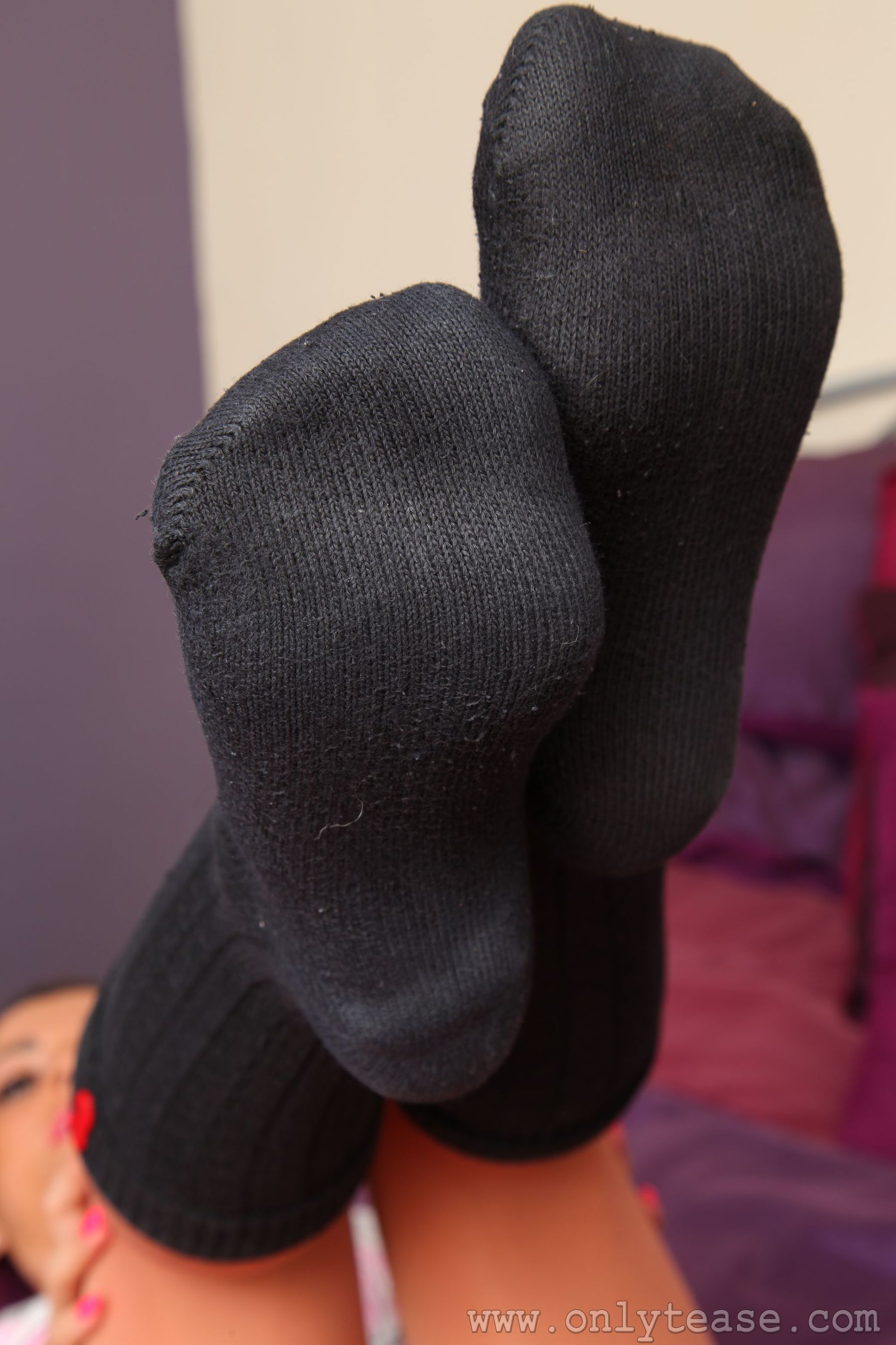 Bryoni Kate 牛仔热裤运动装-图55