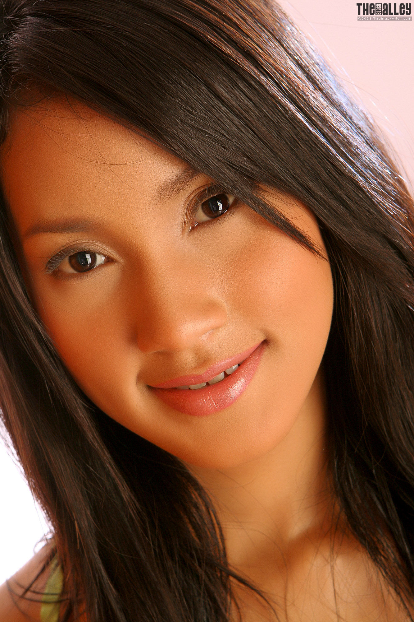 Sophie Chin 绿色热裤-图14