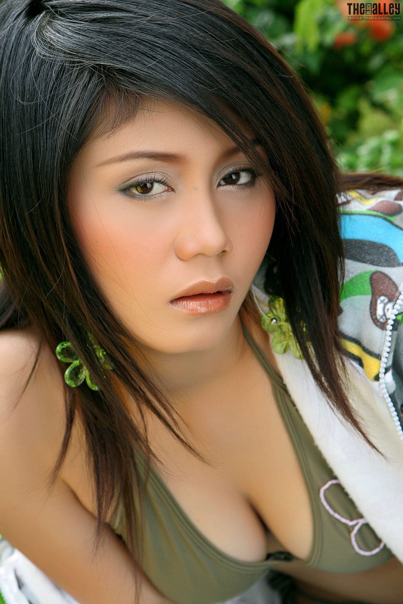 Marina Belle 运动外套+比基尼-图14