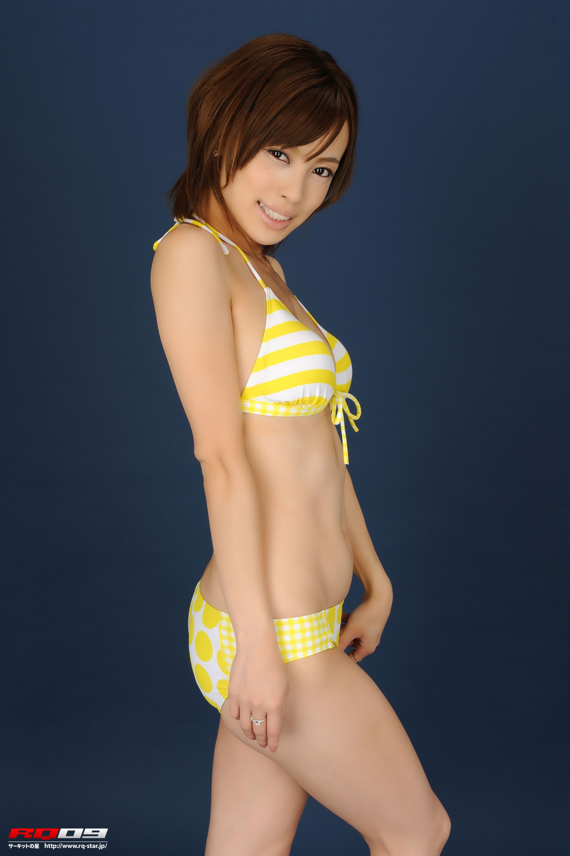 NO.00185 Izumi Morita 森田泉美 Swim Suits 写真集-图41
