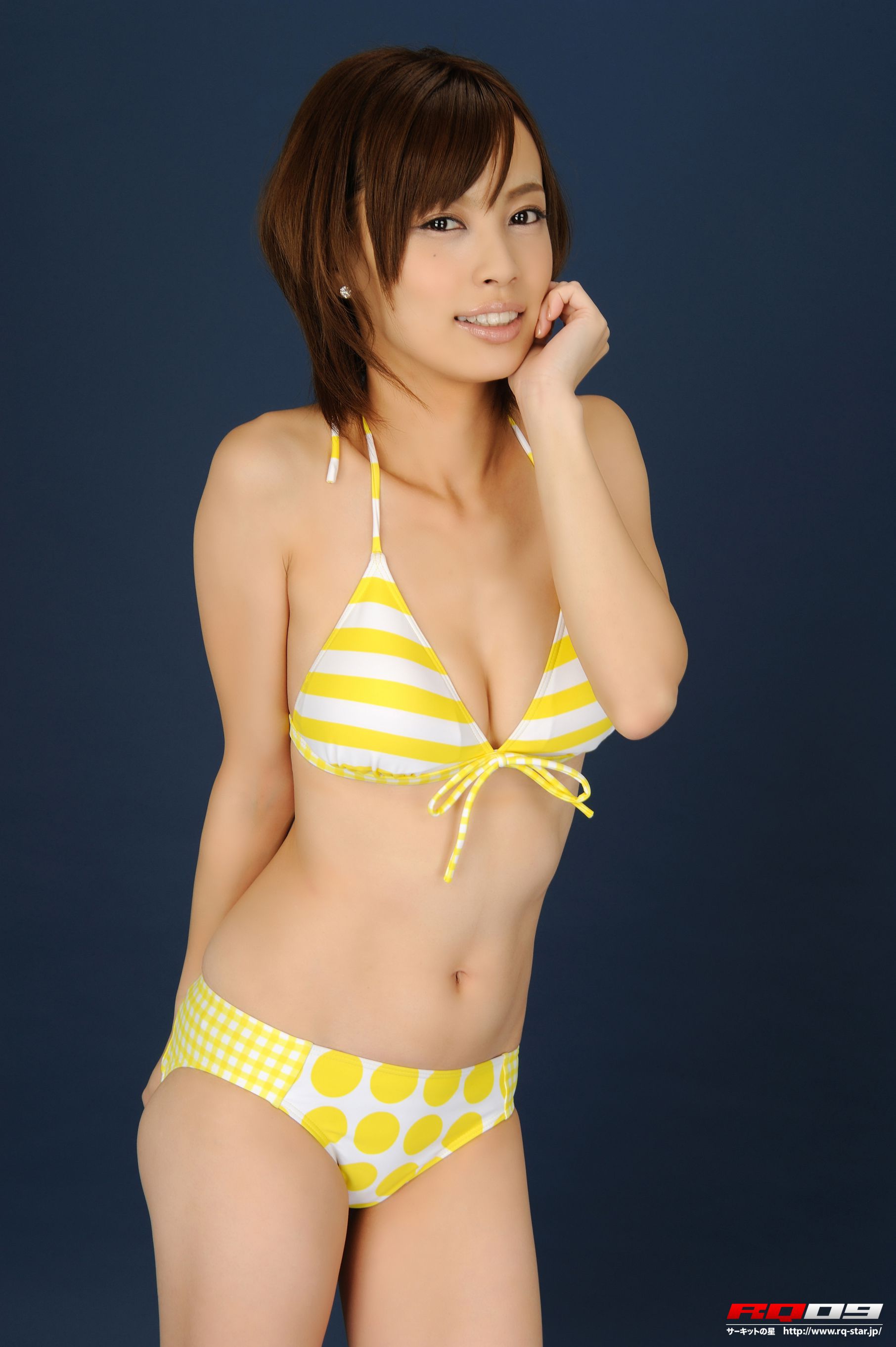 NO.00185 Izumi Morita 森田泉美 Swim Suits 写真集-图46