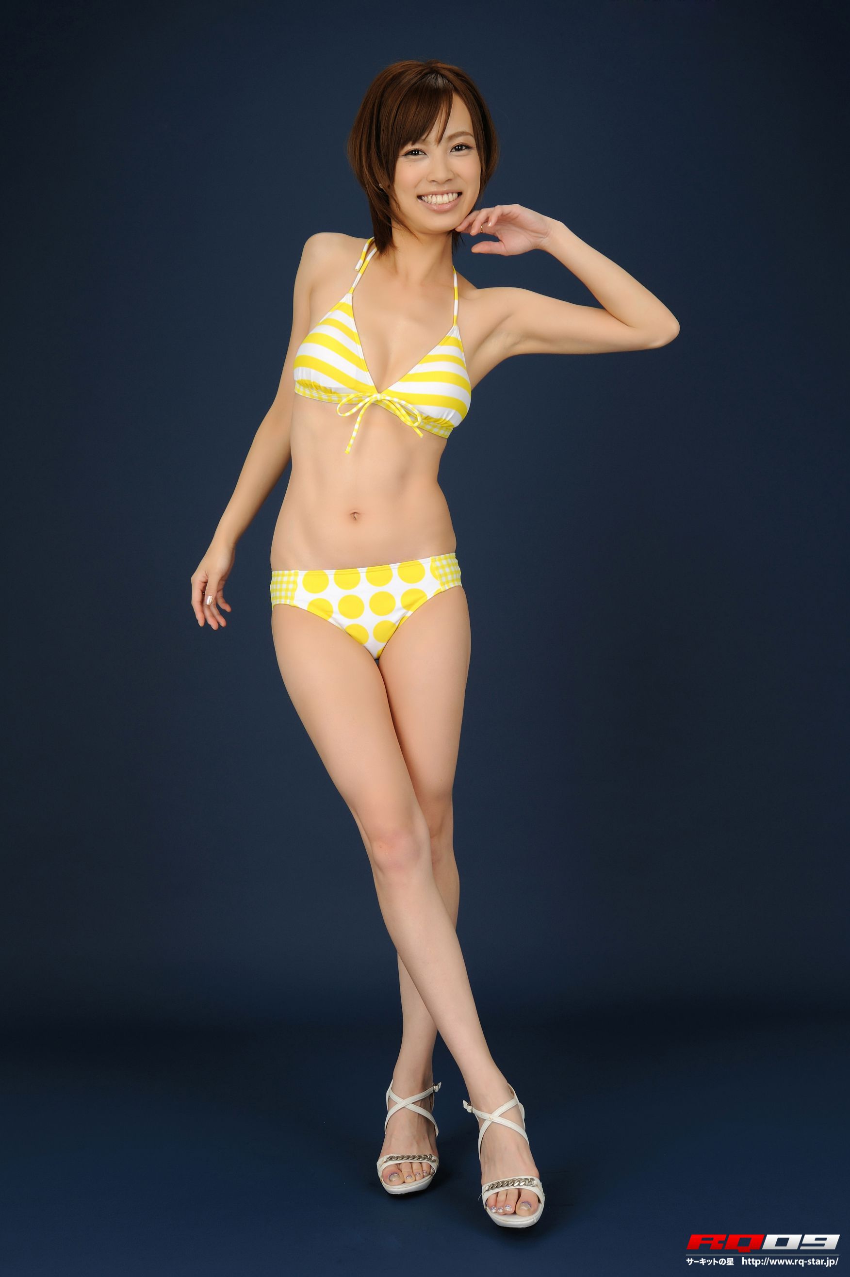NO.00185 Izumi Morita 森田泉美 Swim Suits 写真集-图51