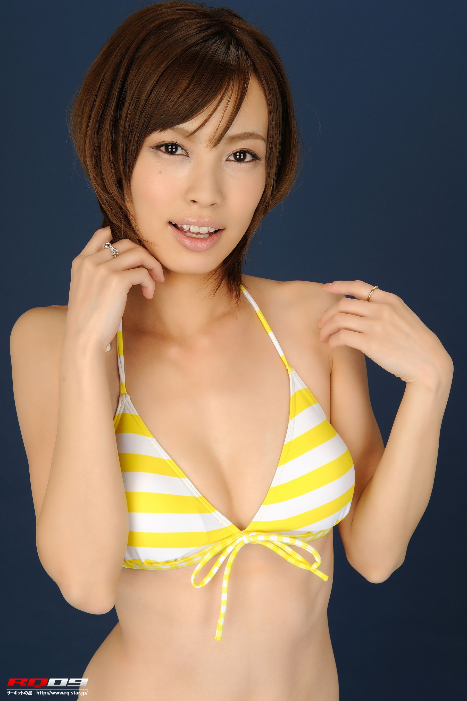 NO.00185 Izumi Morita 森田泉美 Swim Suits 写真集-图58