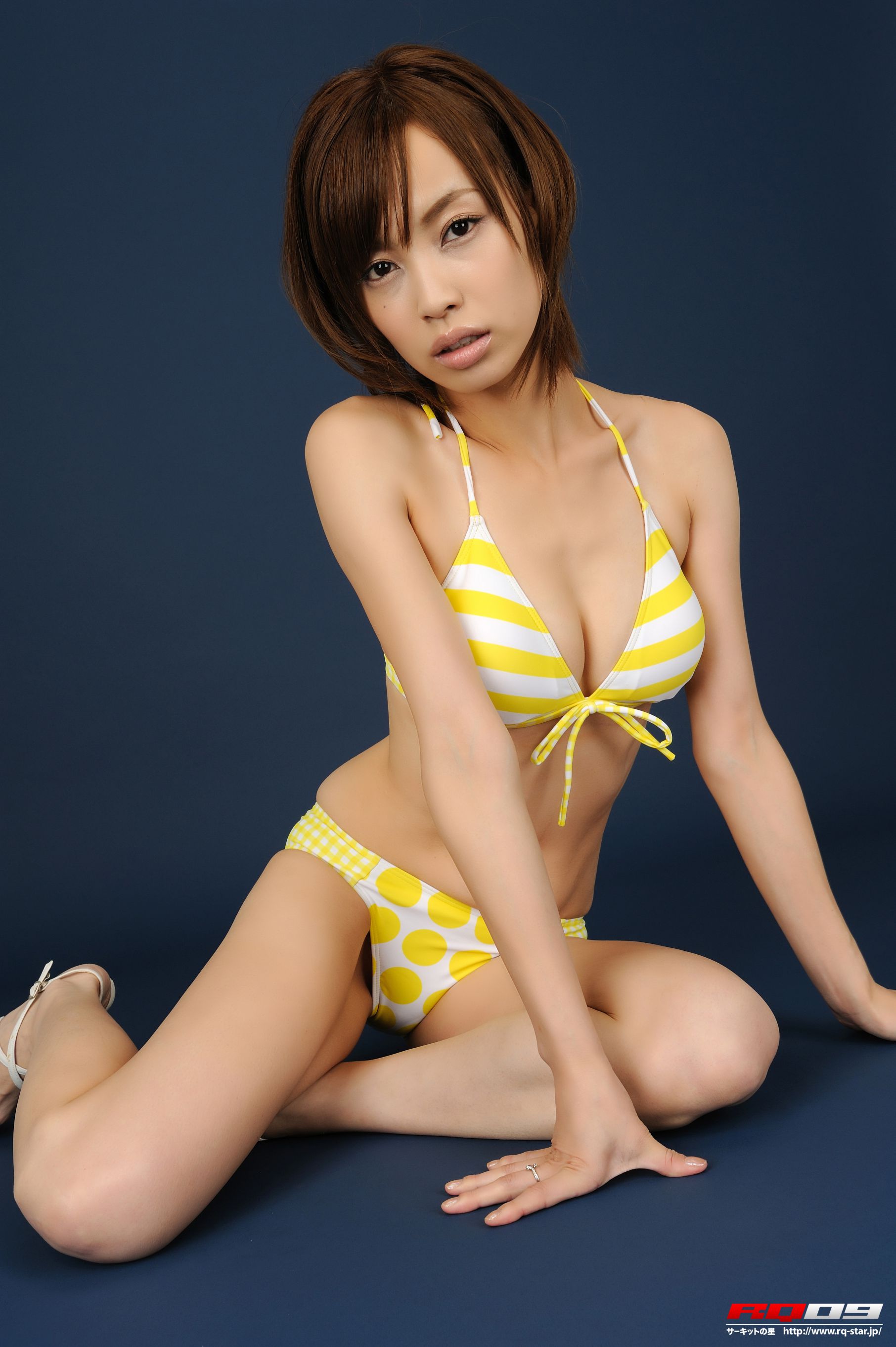 NO.00185 Izumi Morita 森田泉美 Swim Suits 写真集-图62
