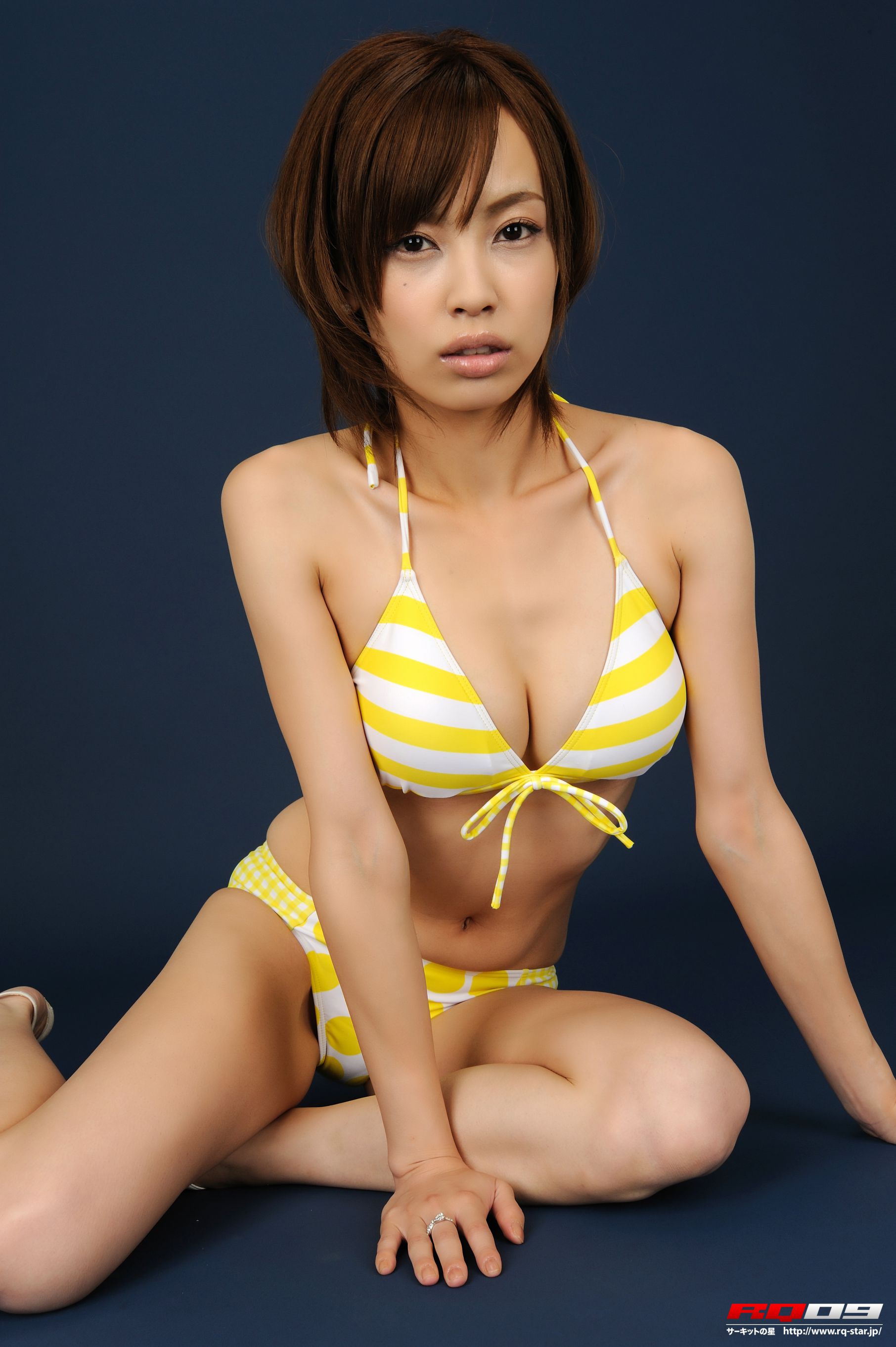 NO.00185 Izumi Morita 森田泉美 Swim Suits 写真集-图63