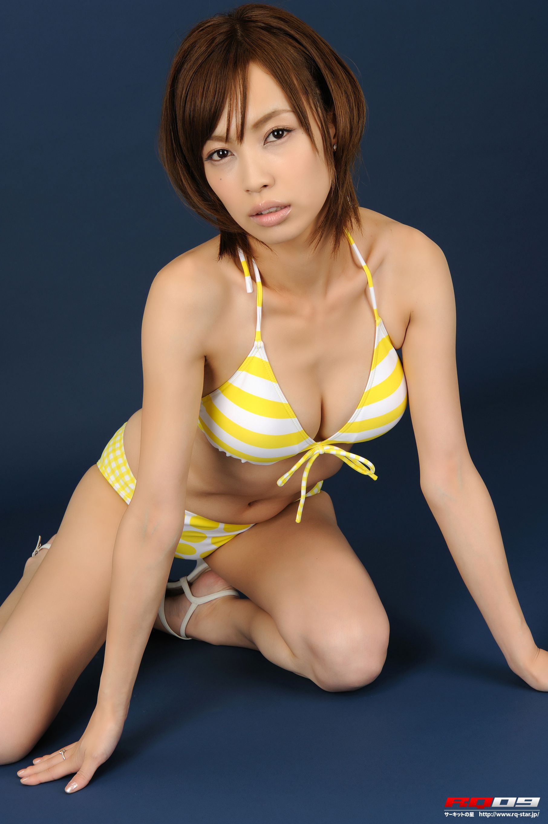 NO.00185 Izumi Morita 森田泉美 Swim Suits 写真集-图69